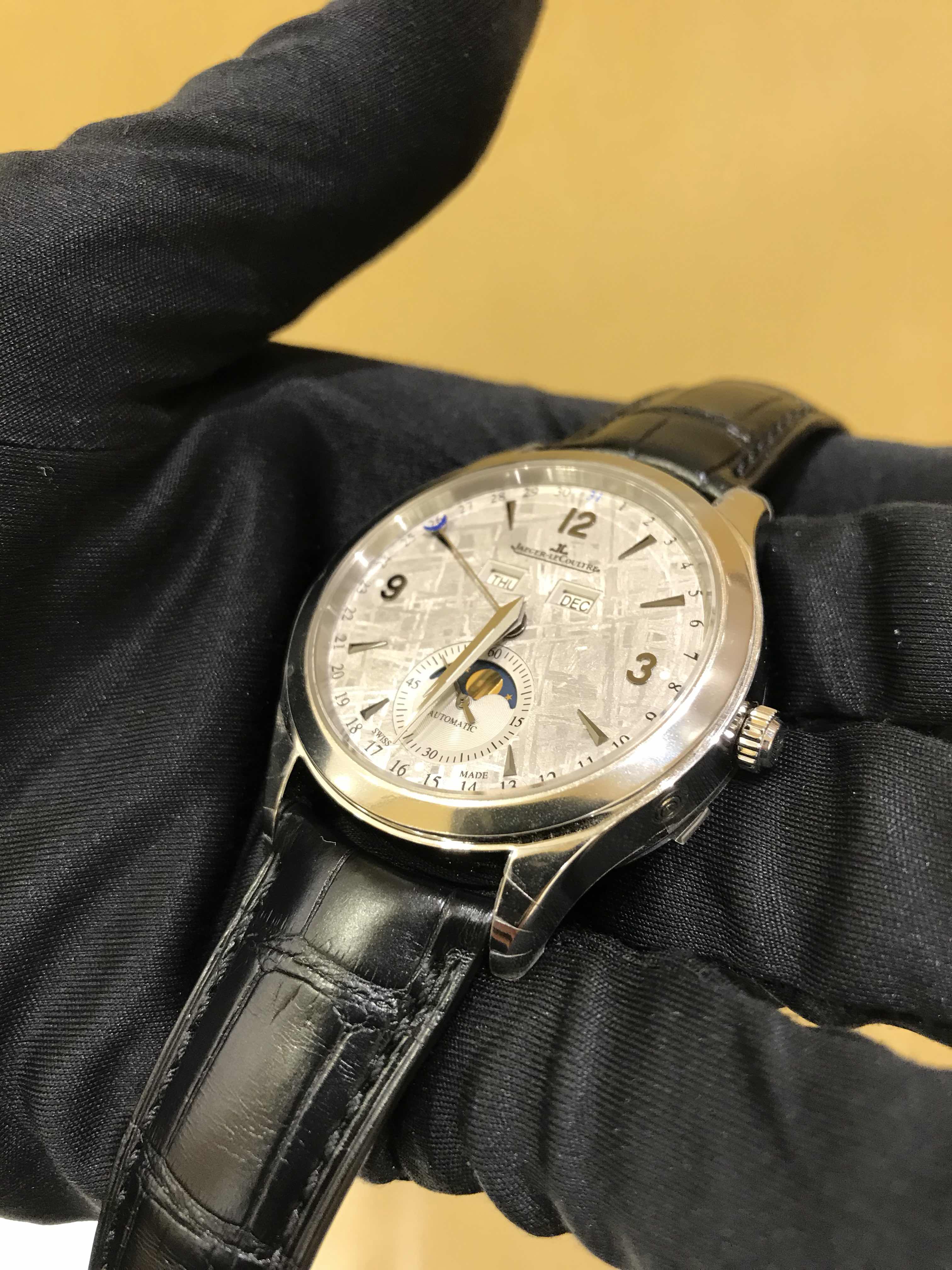 Jaeger-Lecoultre Q1558421 7