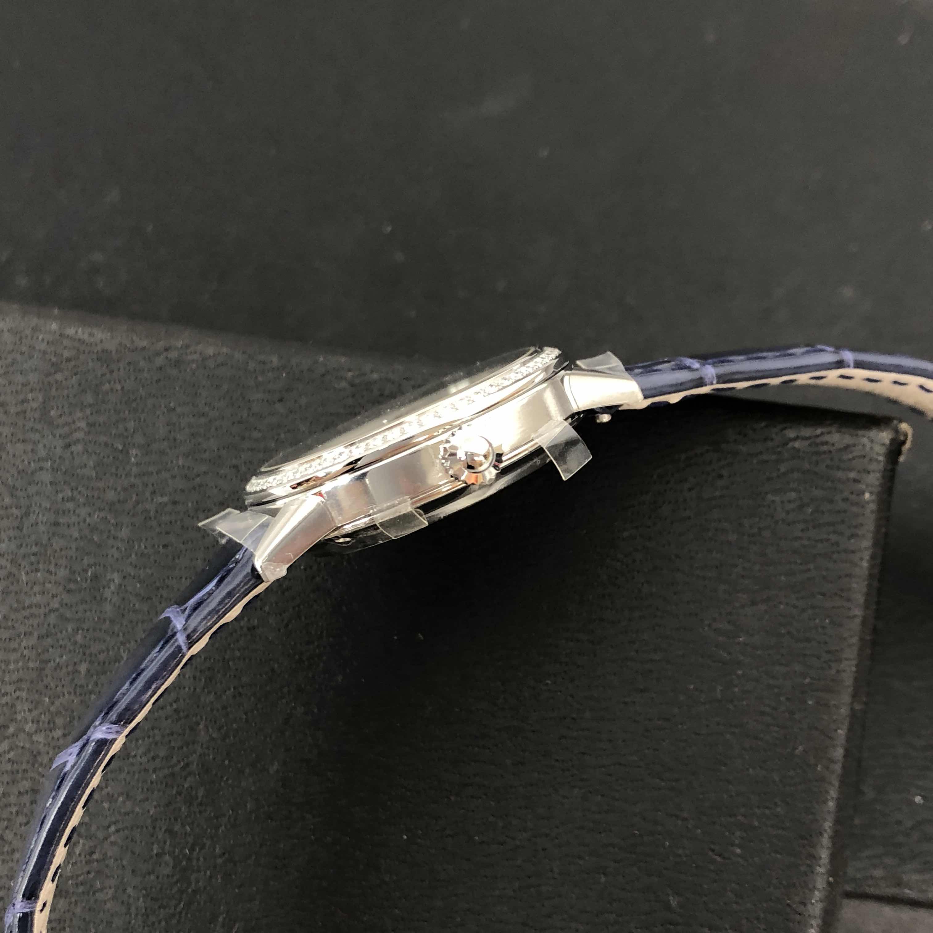 Jaeger-Lecoultre Q3468480 7