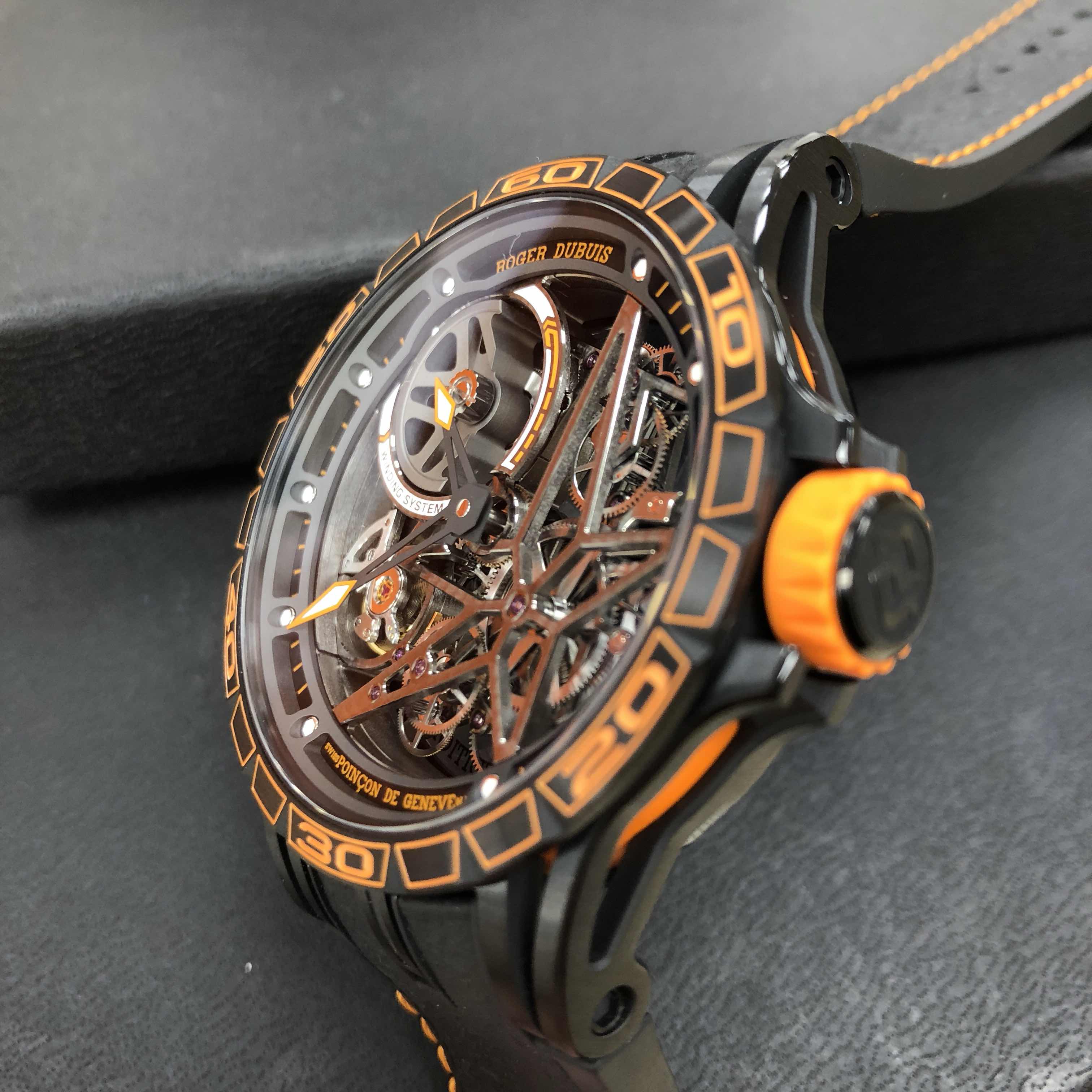 Roger Dubuis RDDBEX0704 7