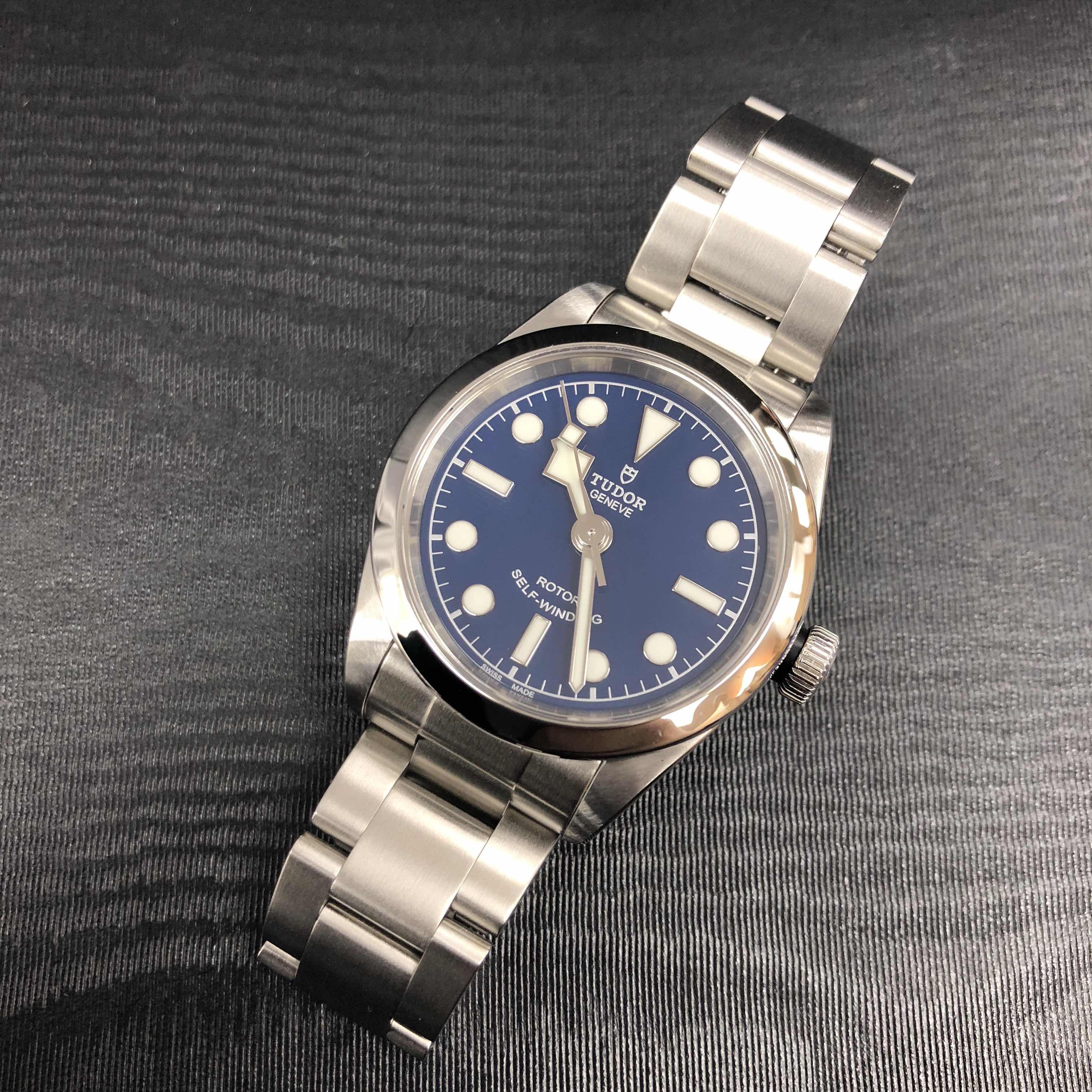 Tudor 79580BL 7