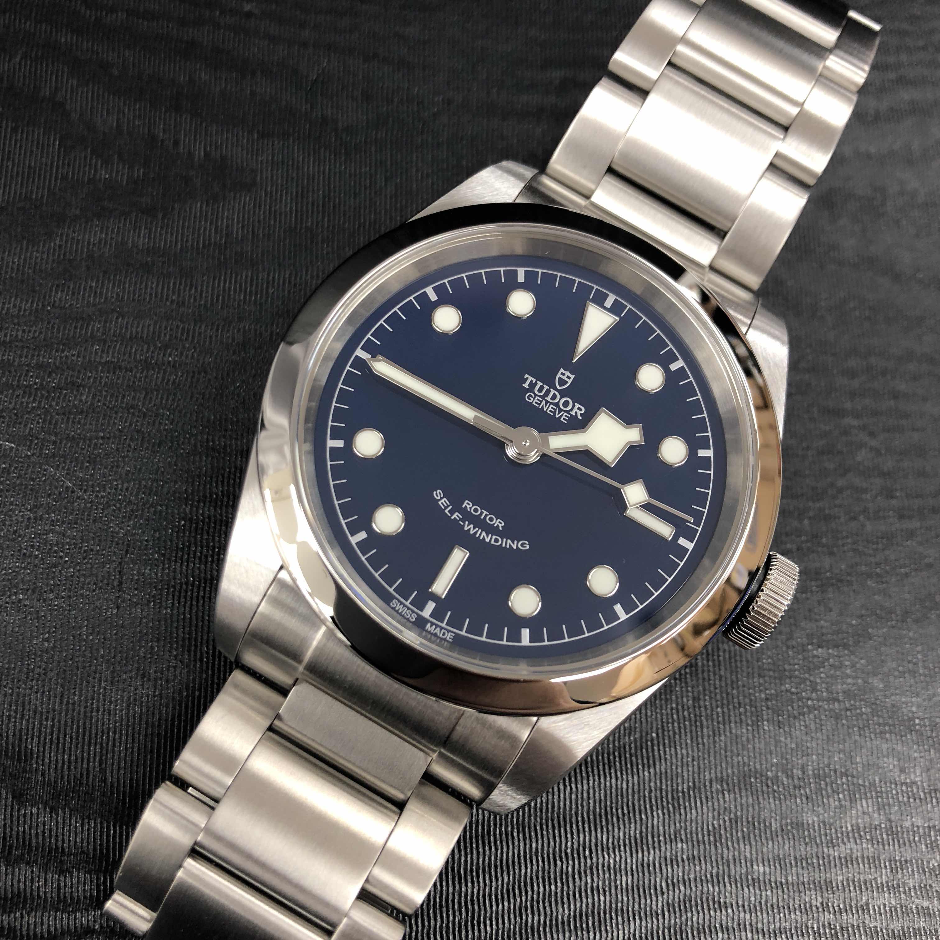 Tudor 79540-95740-BL 7