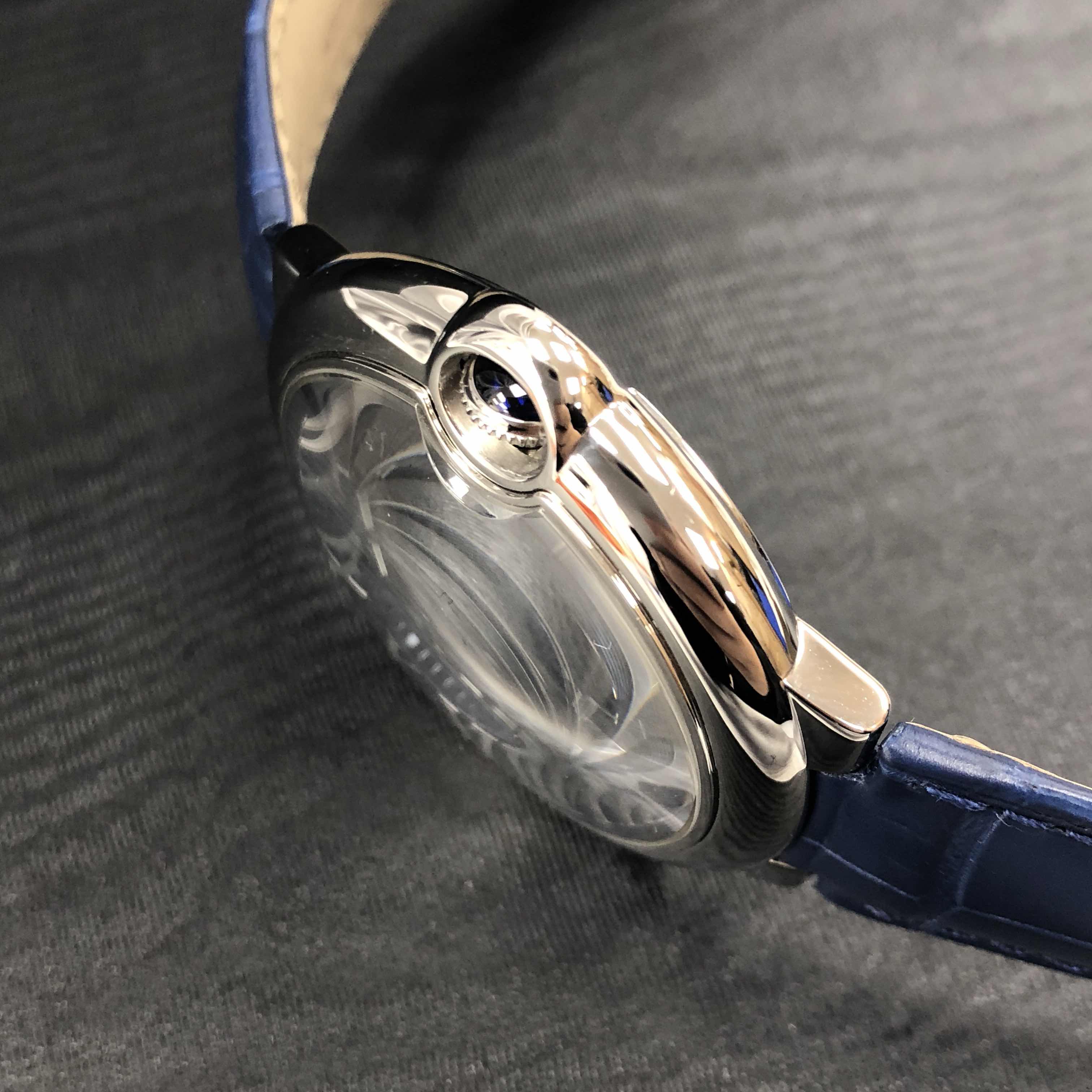 Cartier WSBB0025 7