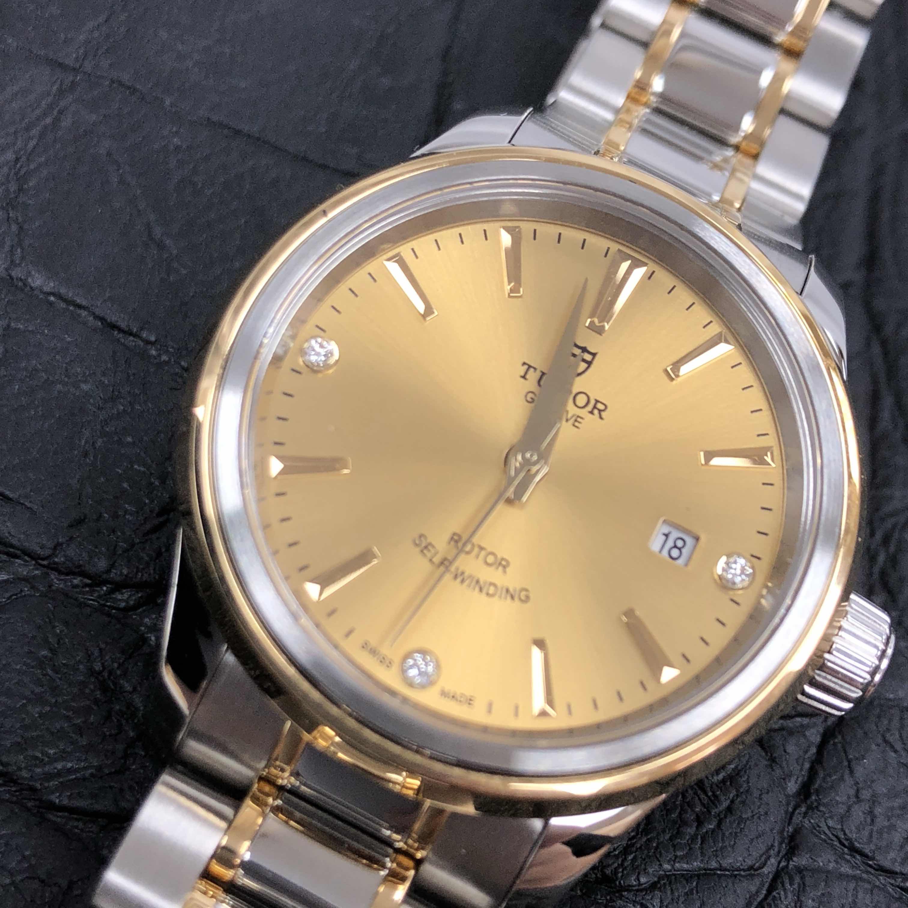 Tudor 12103-65013-369DI-CH 7