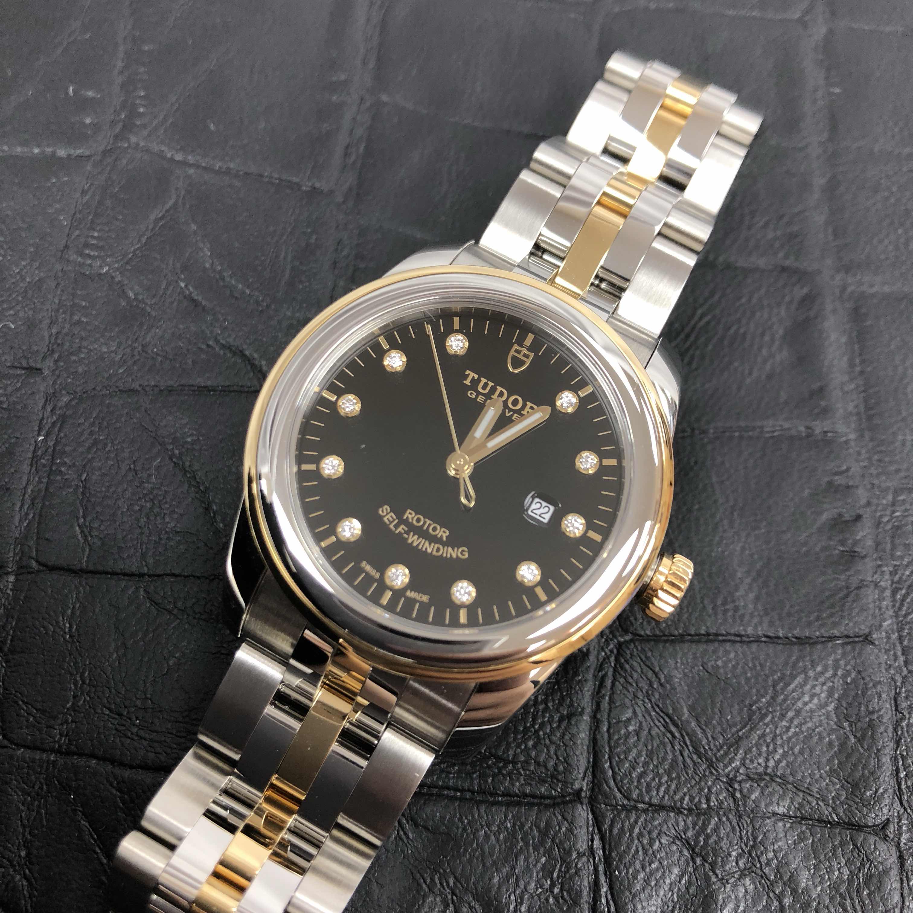 Tudor 53003-68033-11DI-BK 7