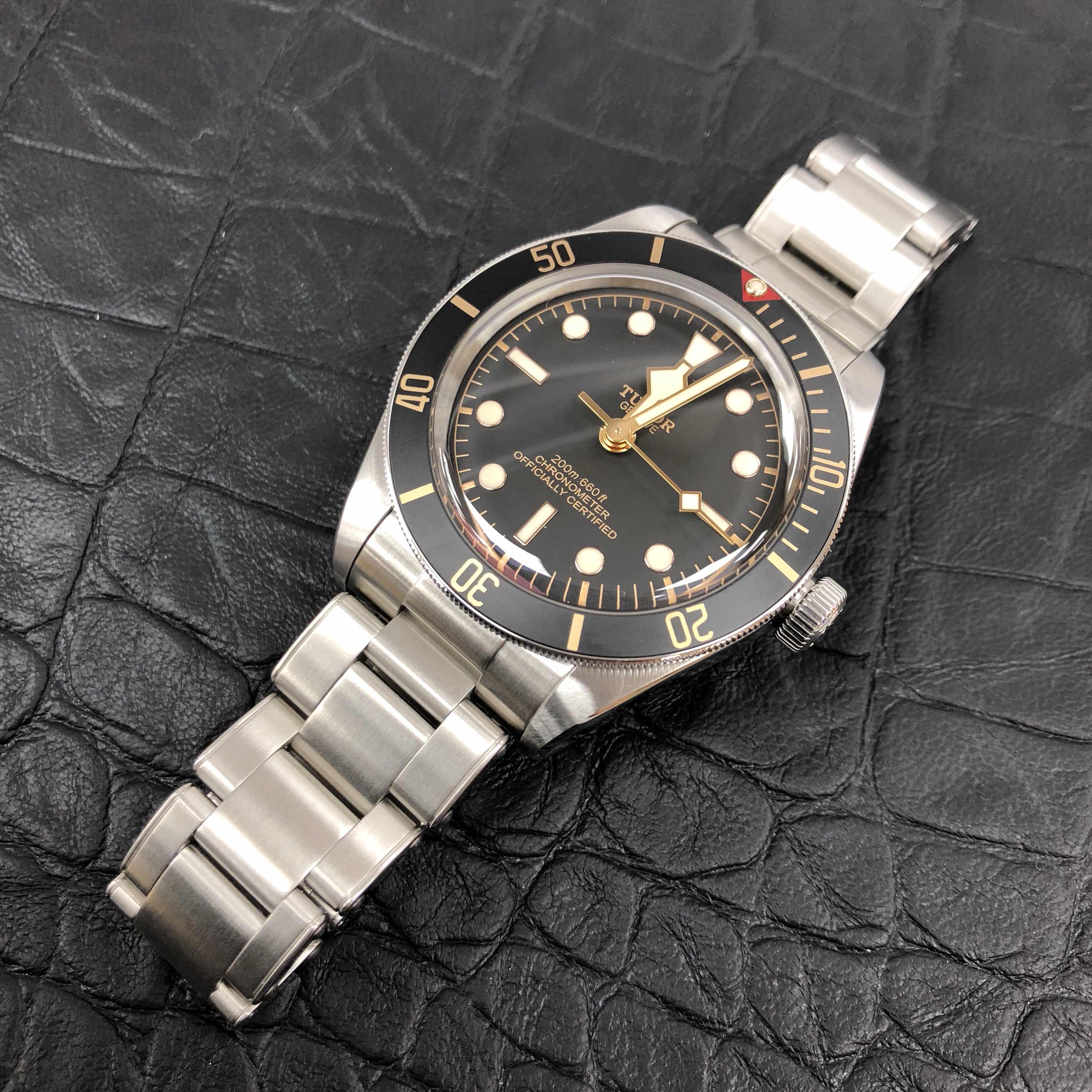 Tudor 79030N 7