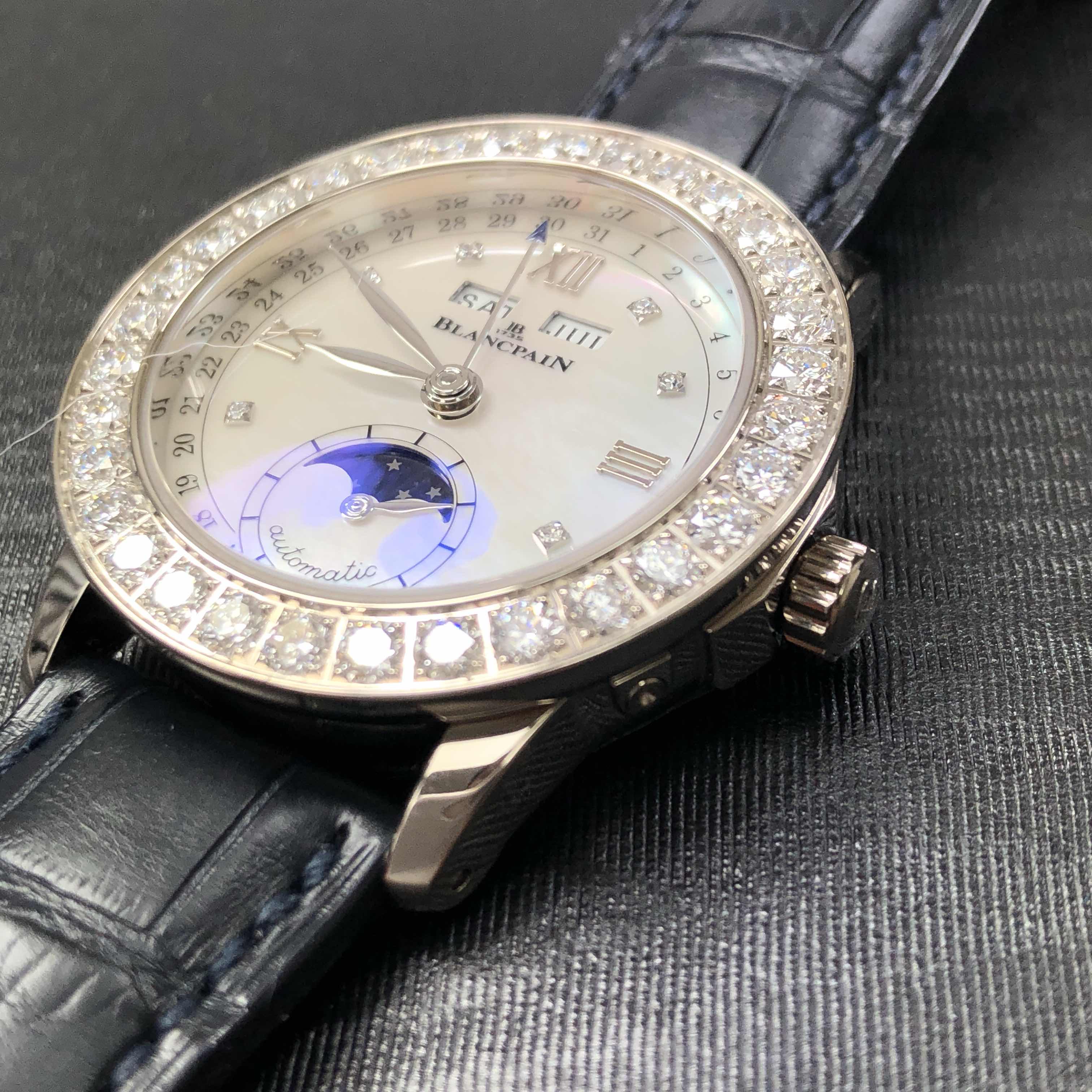 Blancpain 2360-1991A-55B 7