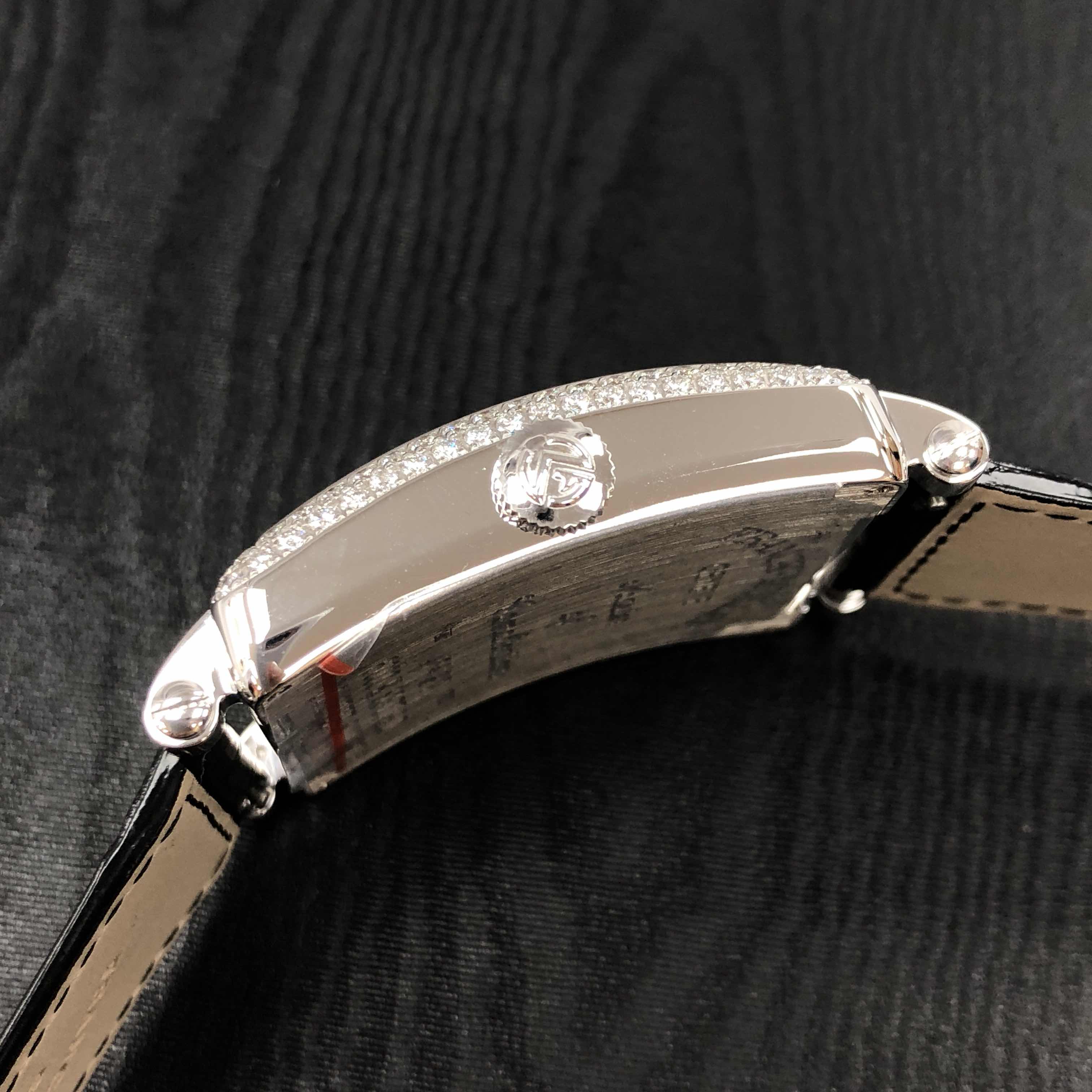 Franck Muller 6000 K SC DT R D (OG)  7