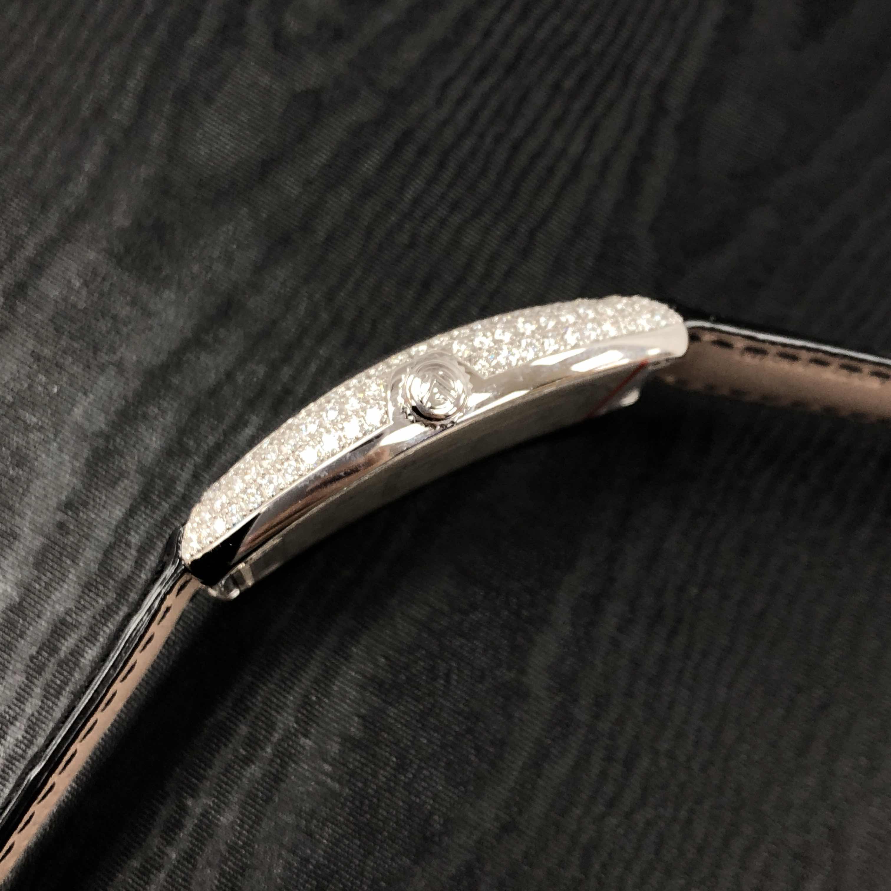 Franck Muller 6850 SC D CD (OG) 7
