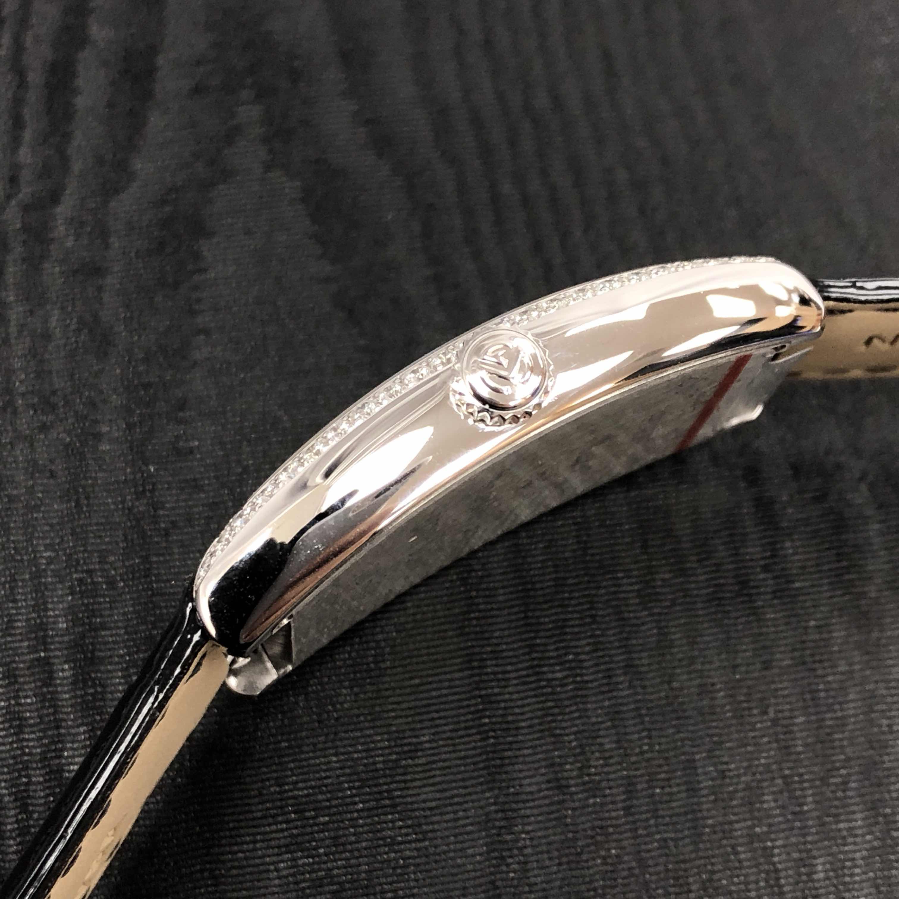 Franck Muller 2852 QZ COL DRM D 1R CD8 (AC) 7
