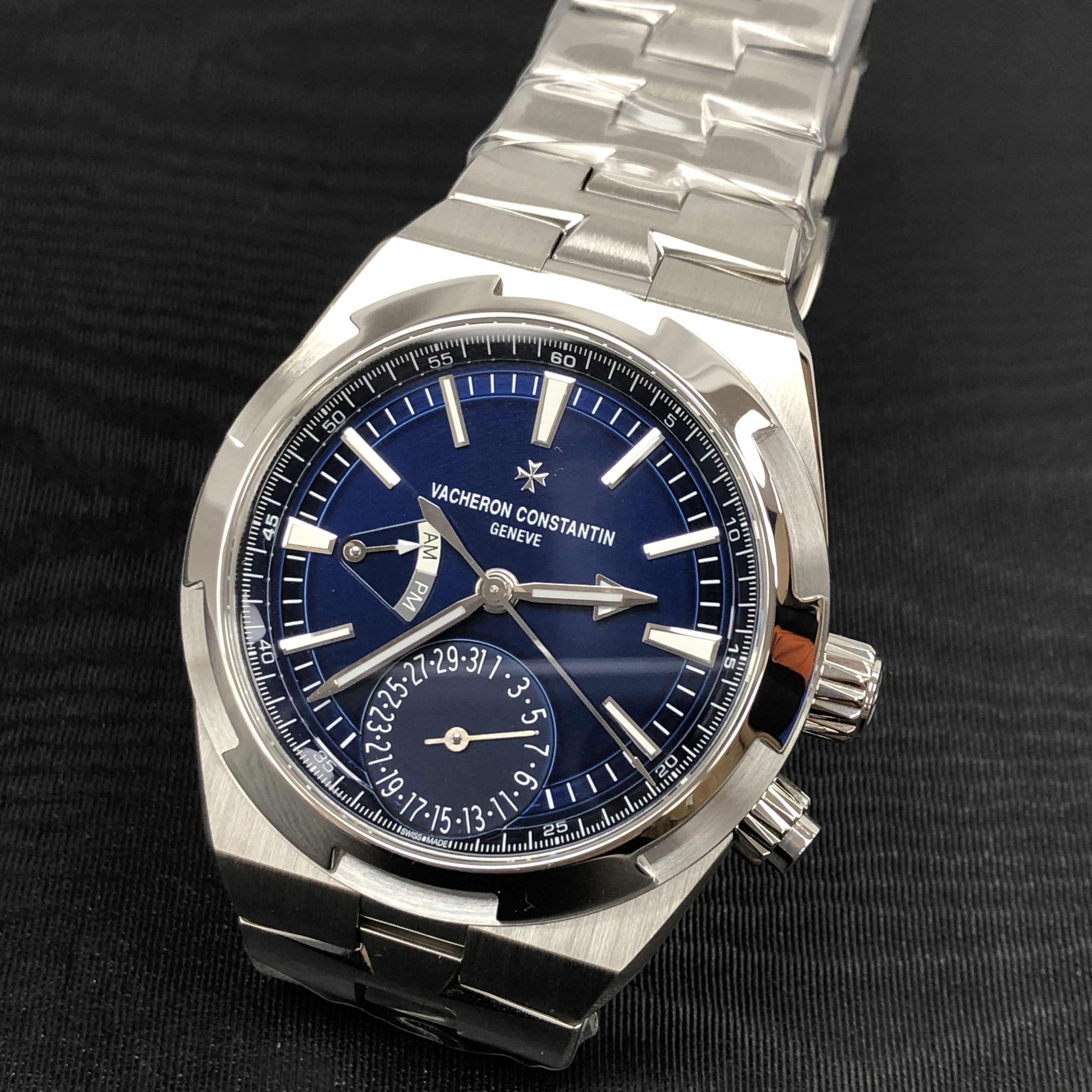 Vacheron Constantin 7900V/110A-B334 7