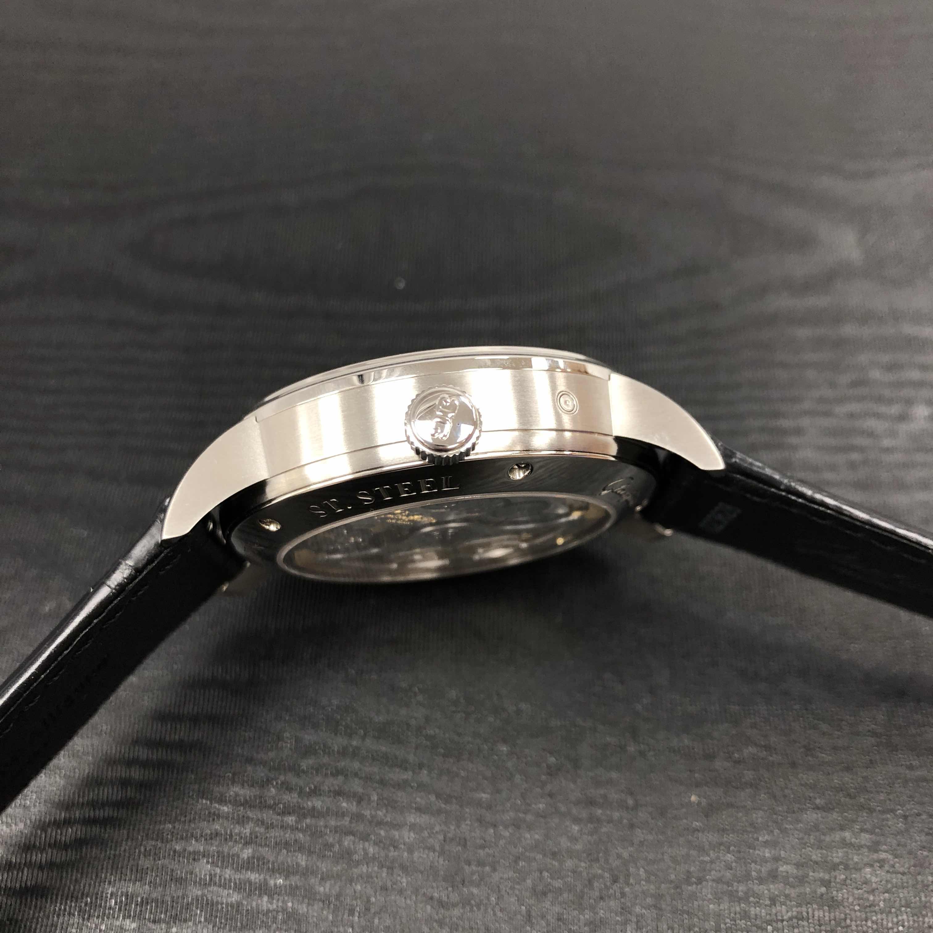 Glashutte 1-36-02-01-02-30 7