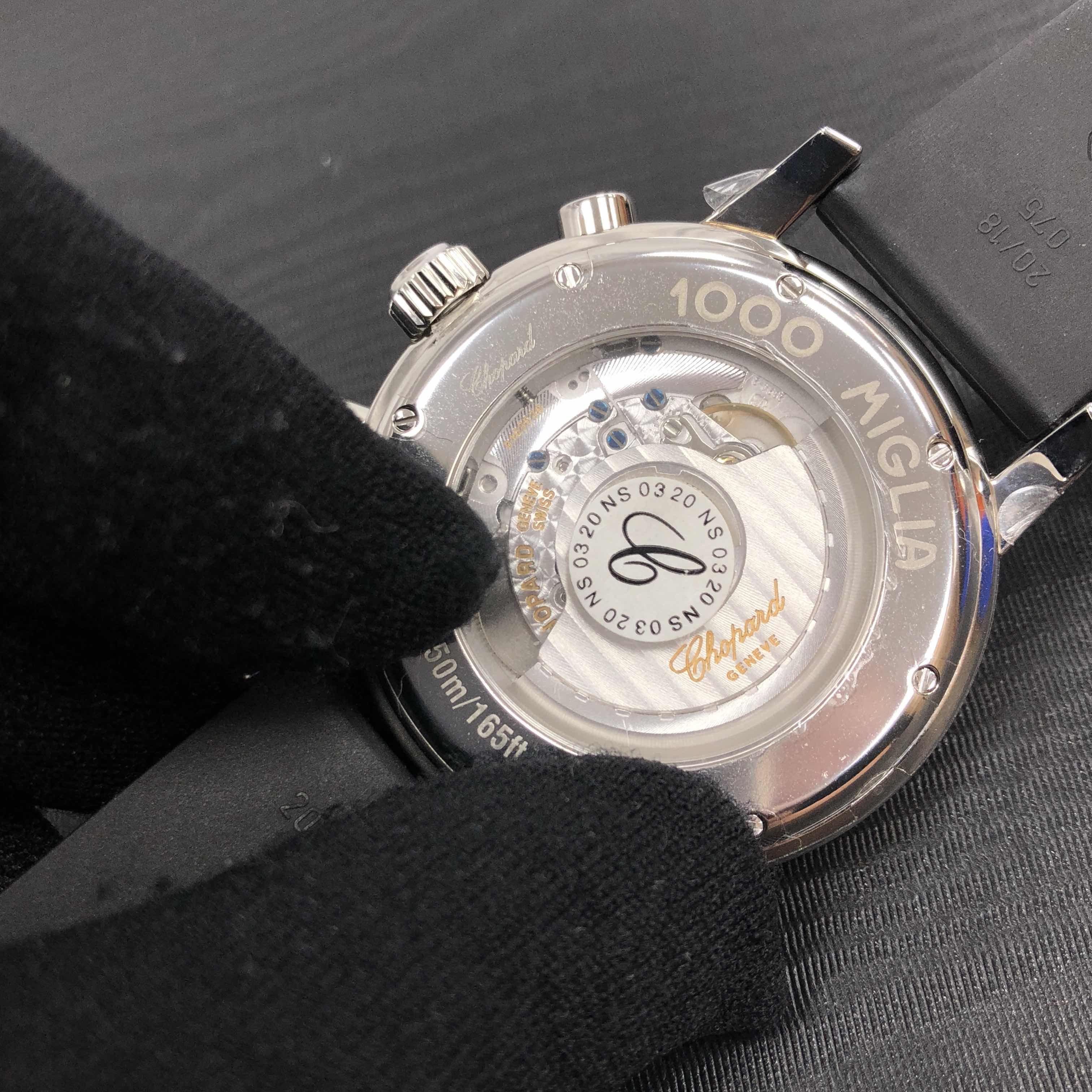Chopard 168511-3015 7