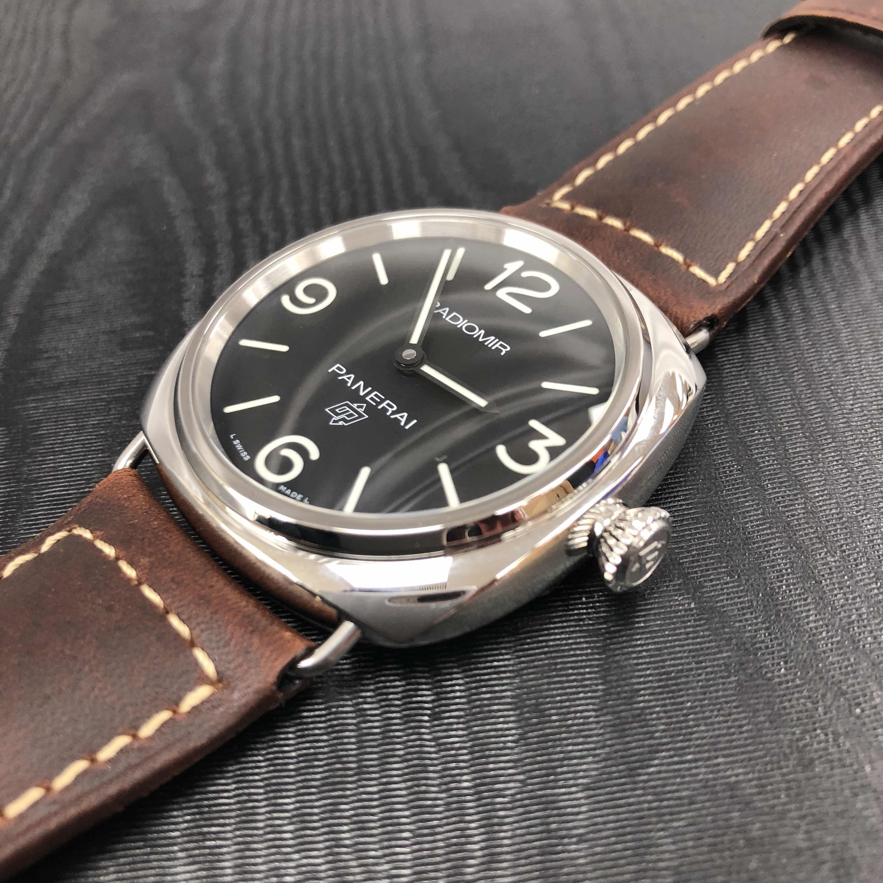 Panerai PAM00753  7