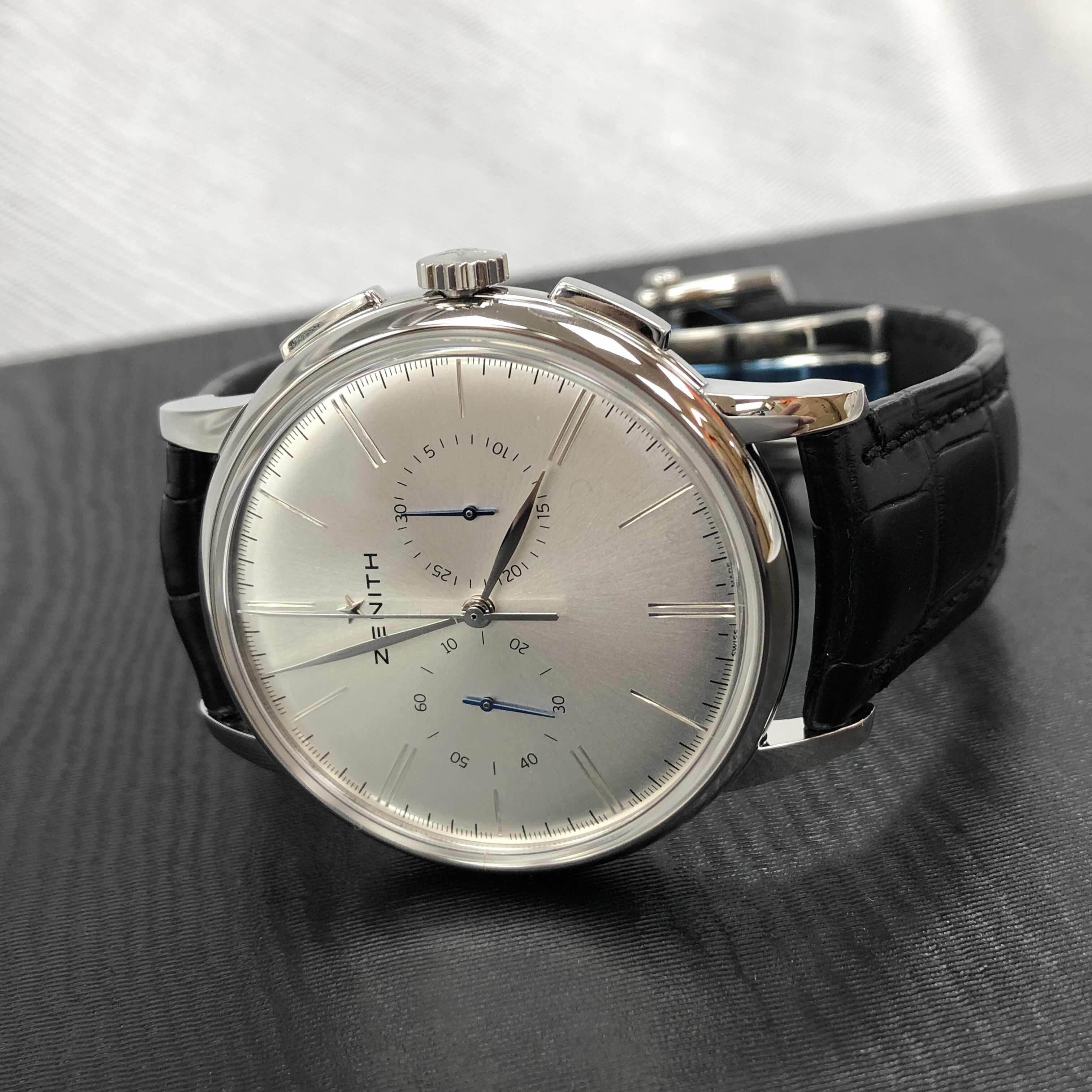 Zenith 03.2270.4069/01.C493 7