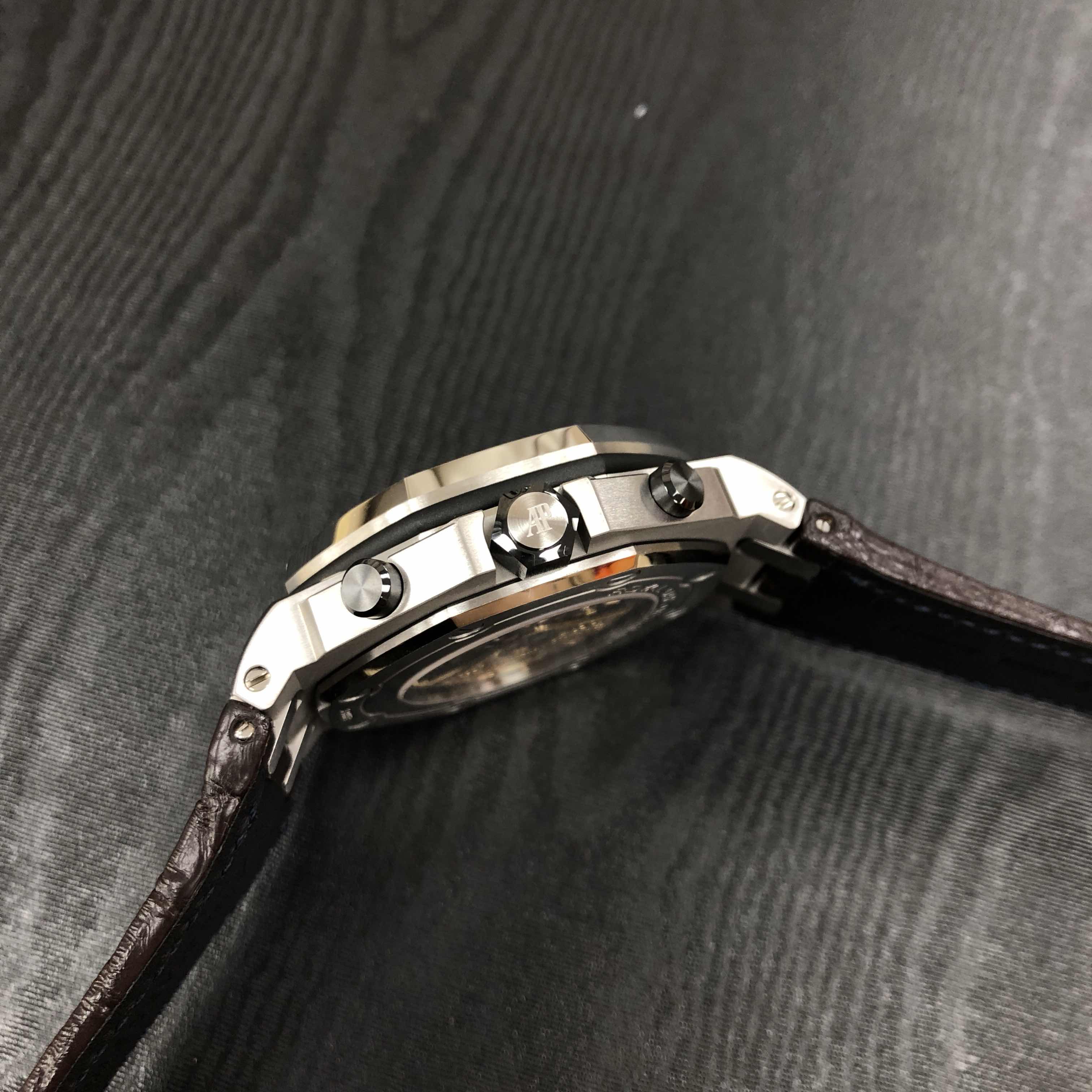 Audemars Piguet 26470ST.OO.A099CR.01 7