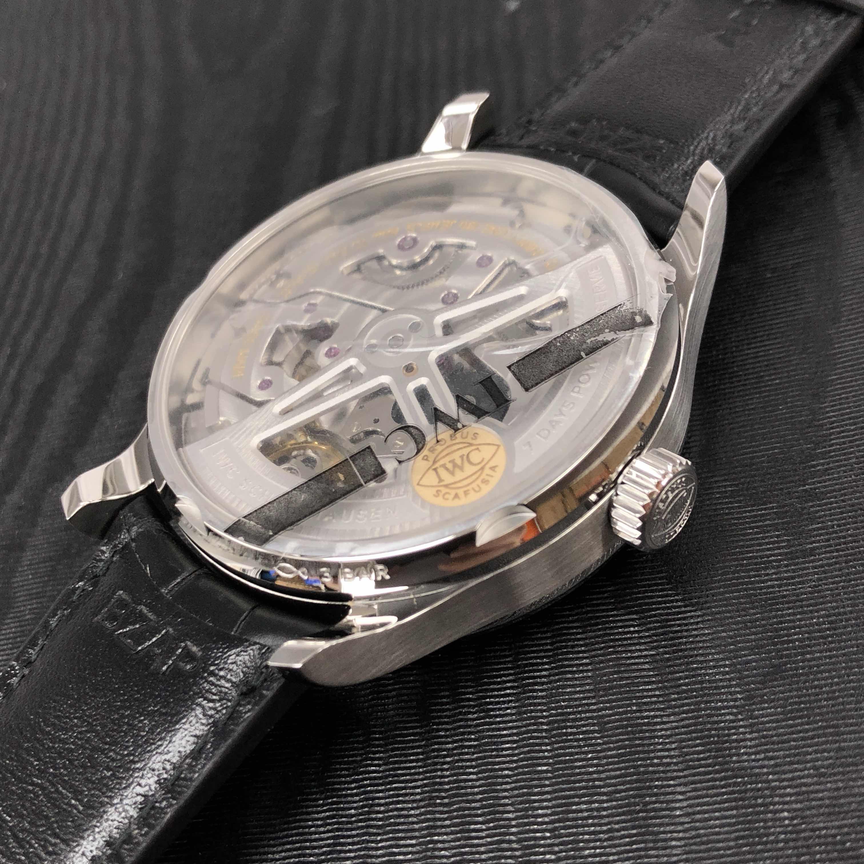 IWC IW500712 7