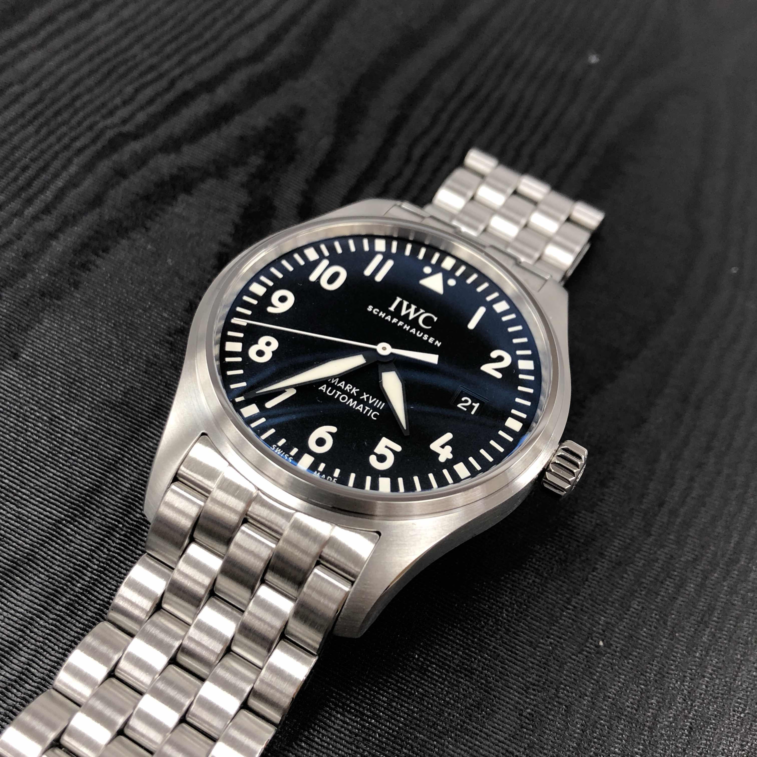 IWC IW327015  7