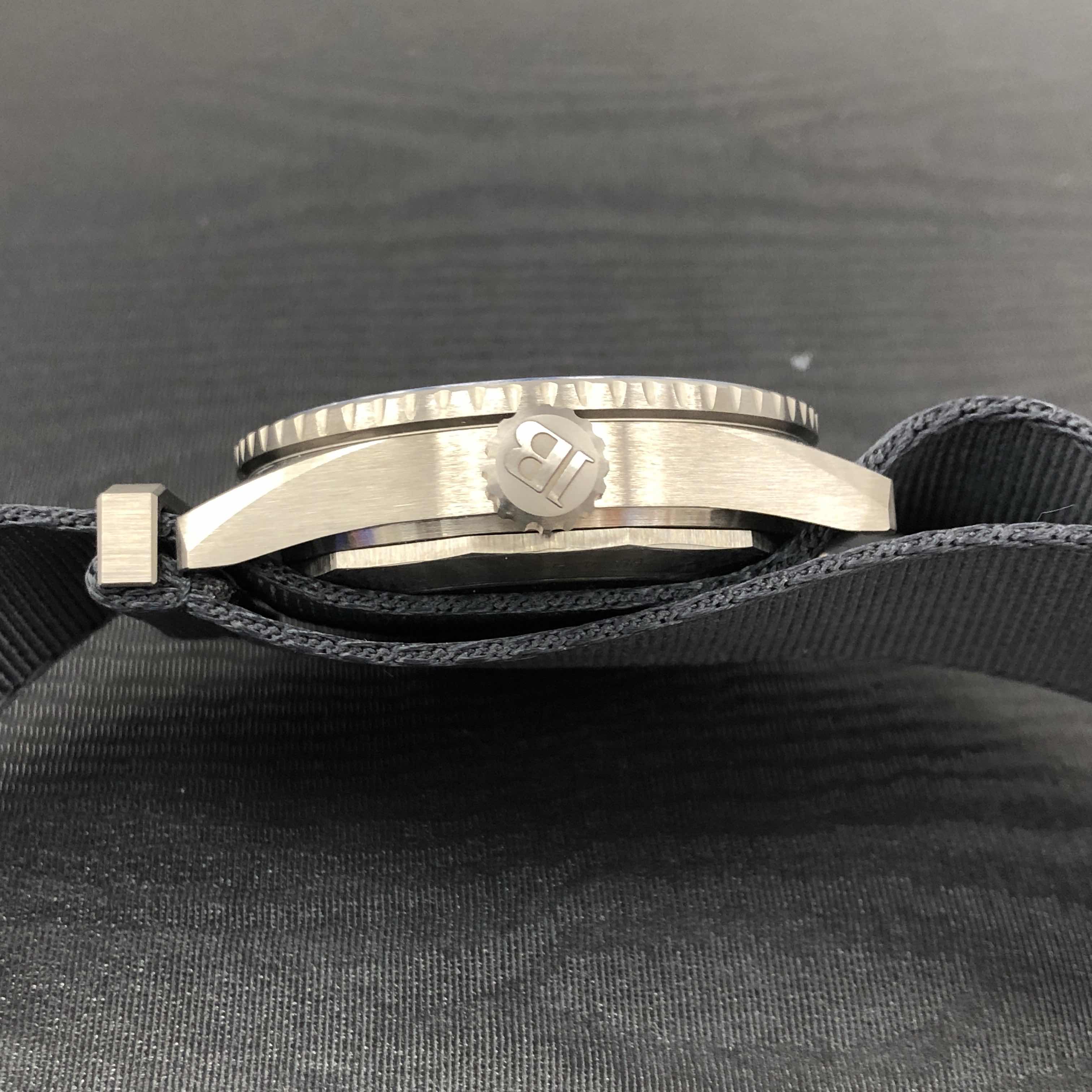Blancpain 5000-0240-NAOA 7