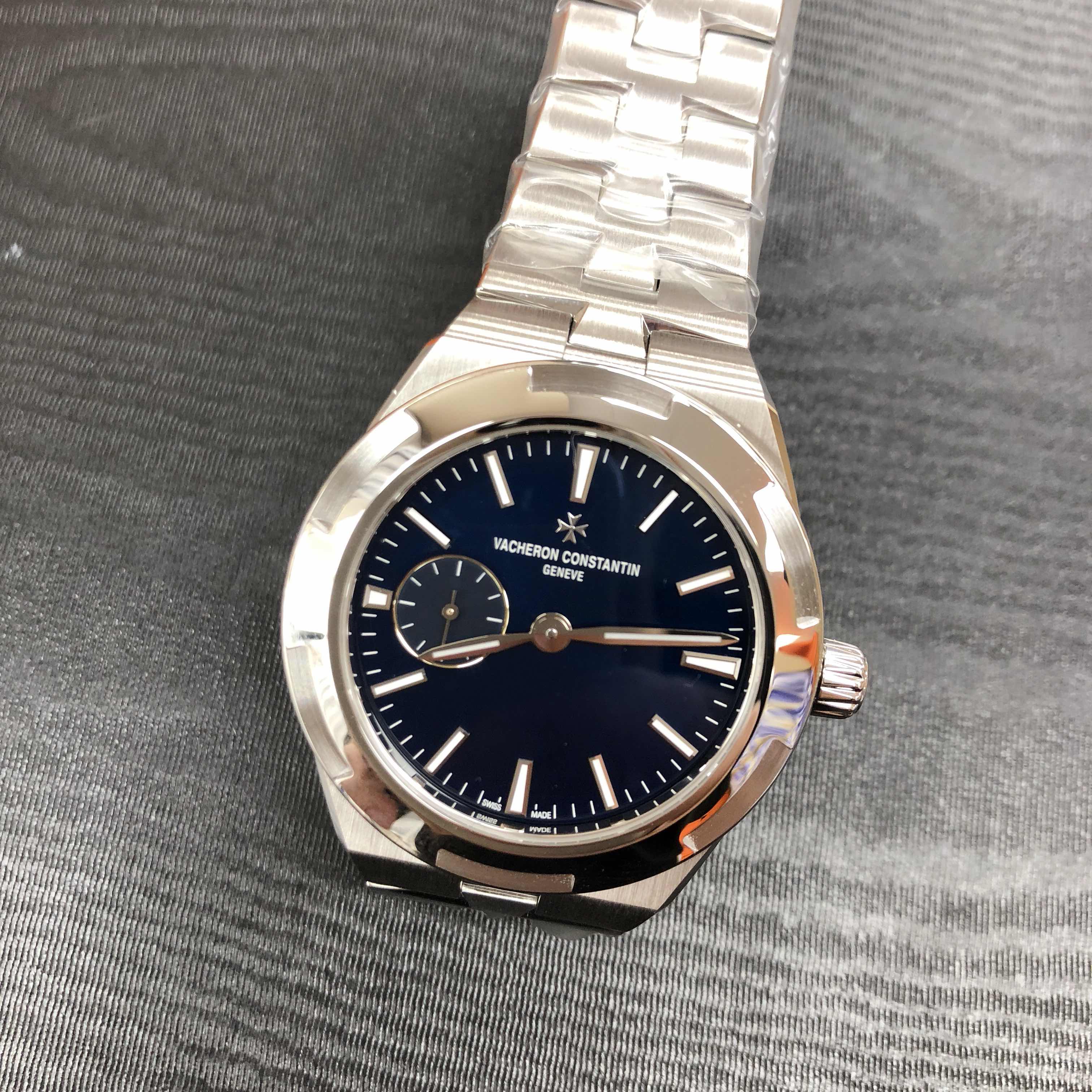 Vacheron Constantin 2300V/100A-B170 7