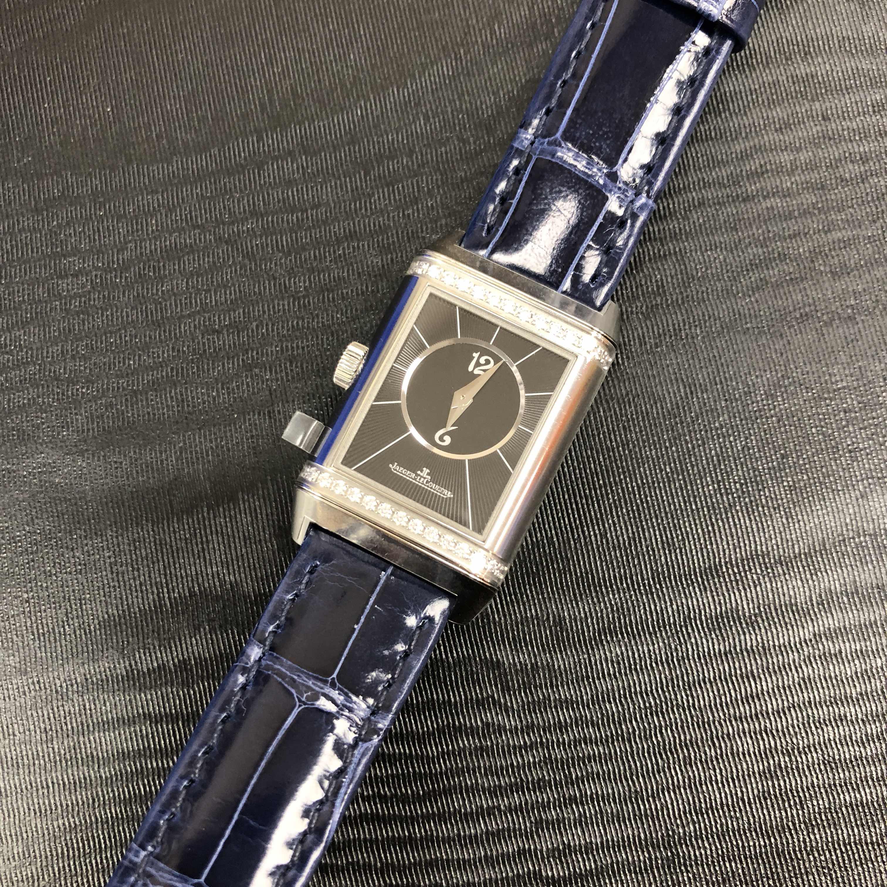 Jaeger-Lecoultre Q2668432 7