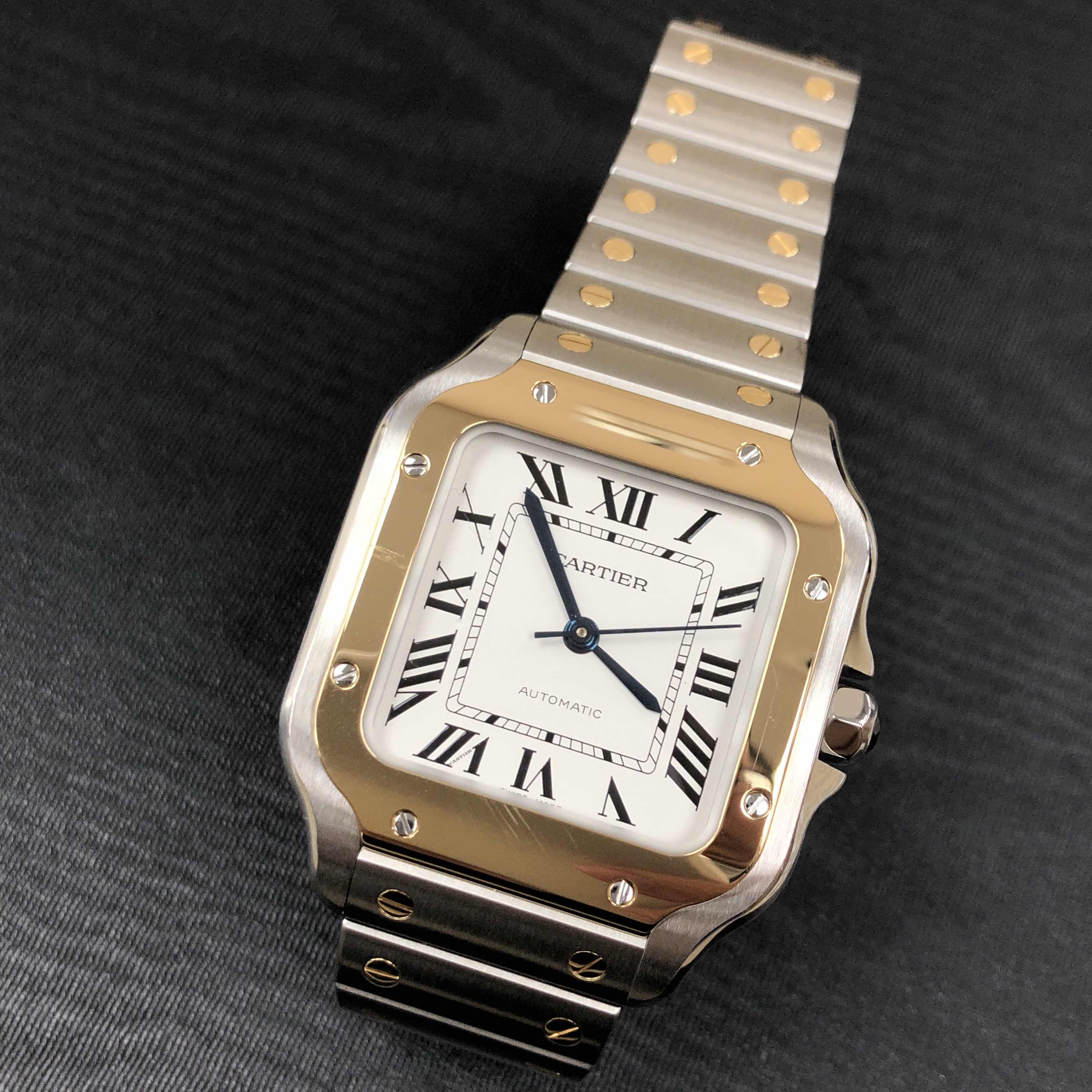 Cartier W2SA0007 7