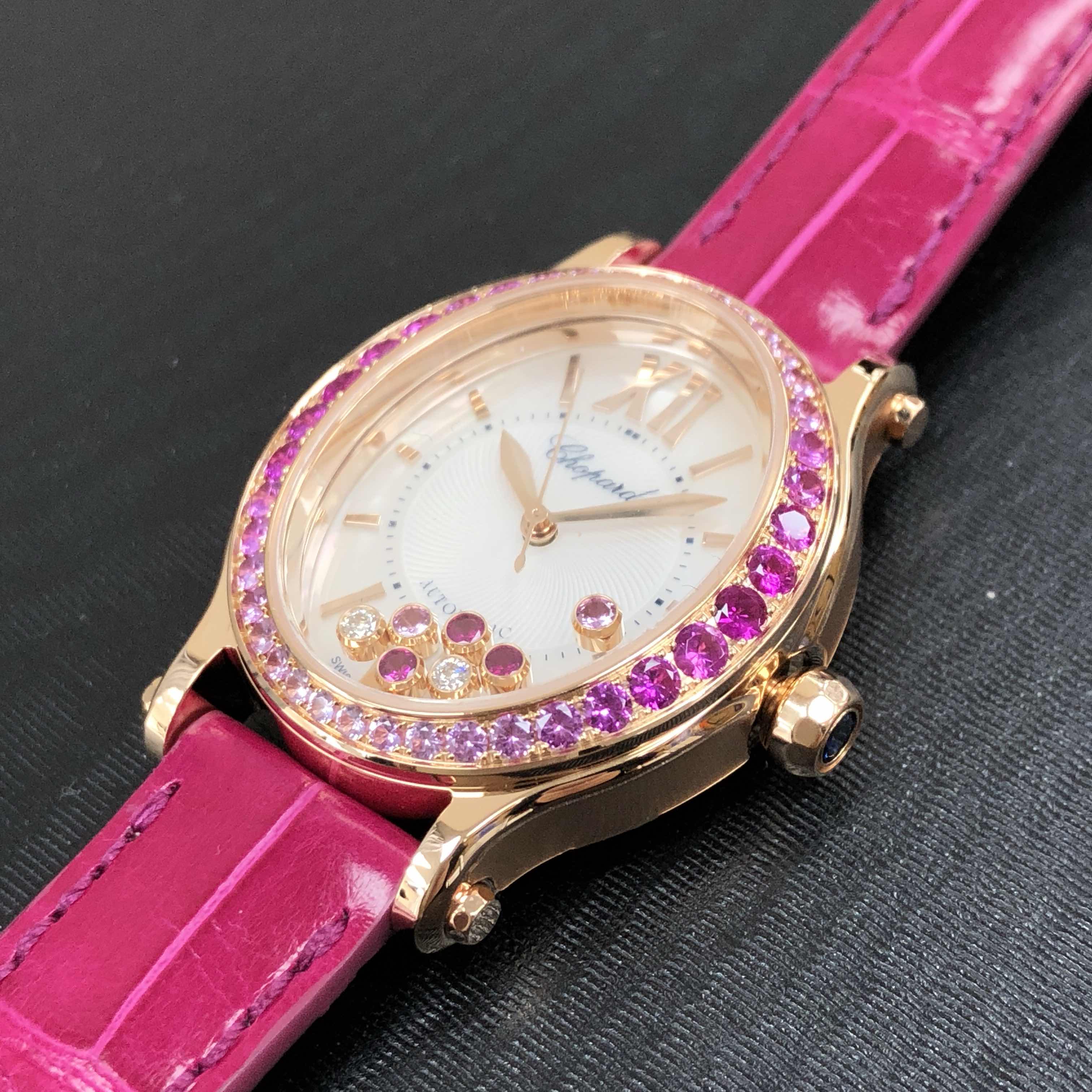 Chopard 275362 5003 7