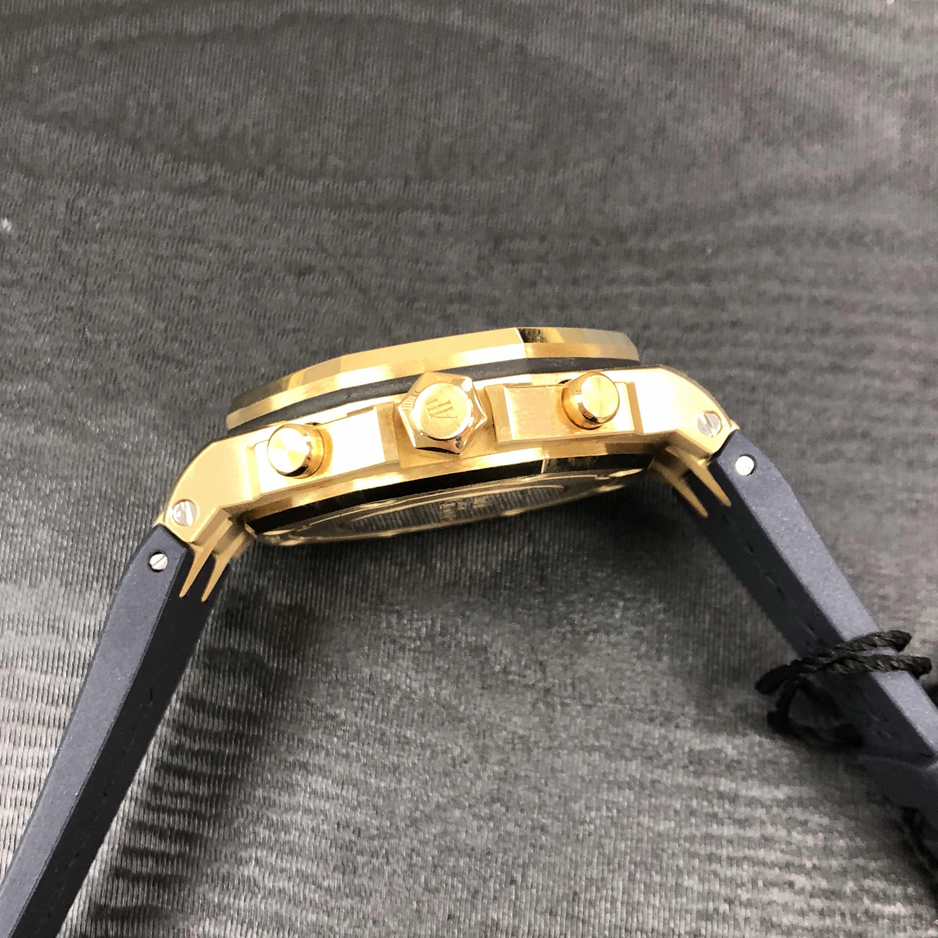 Audemars Piguet 26231BA.ZZ.D027CA.01  7