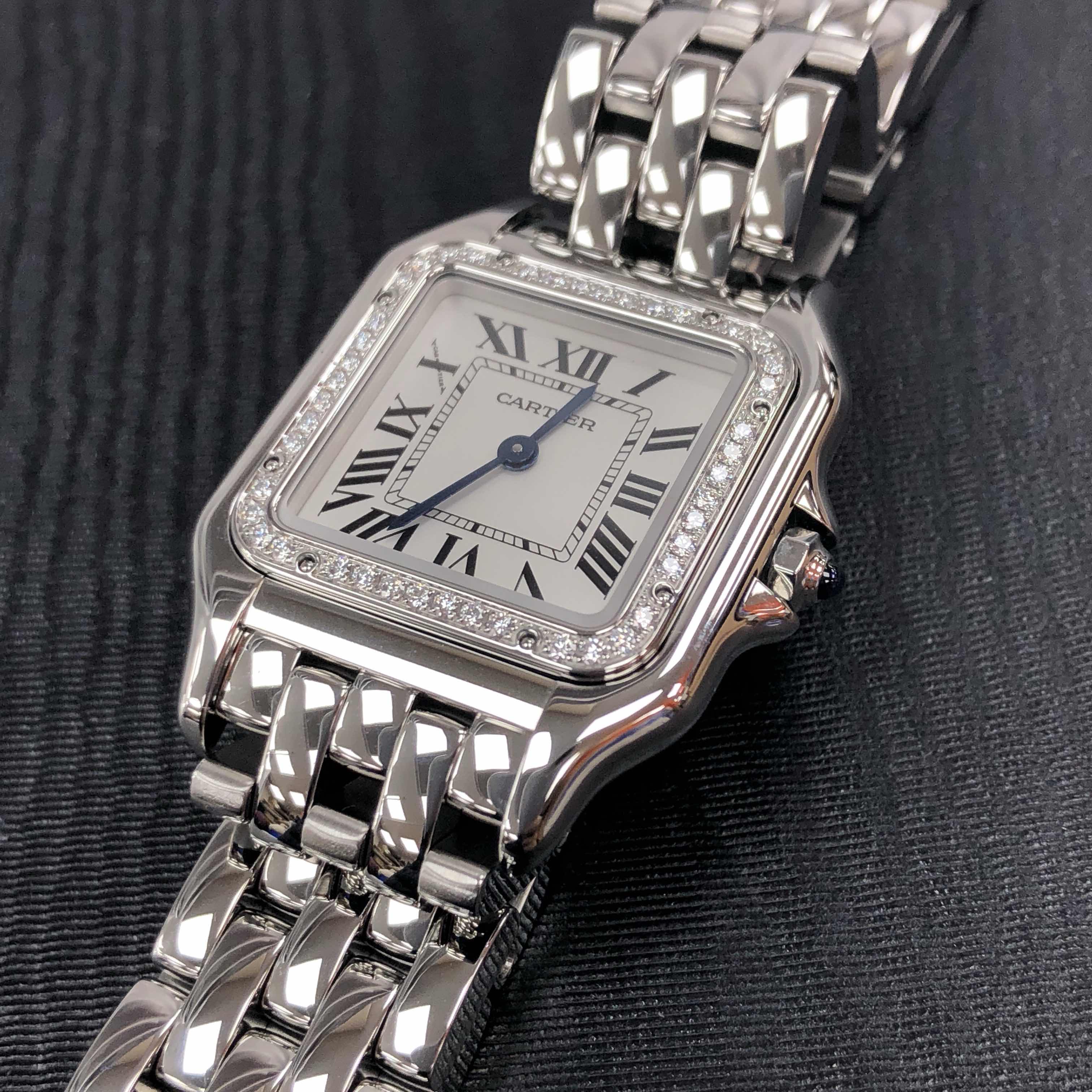 Cartier W4PN0008 7