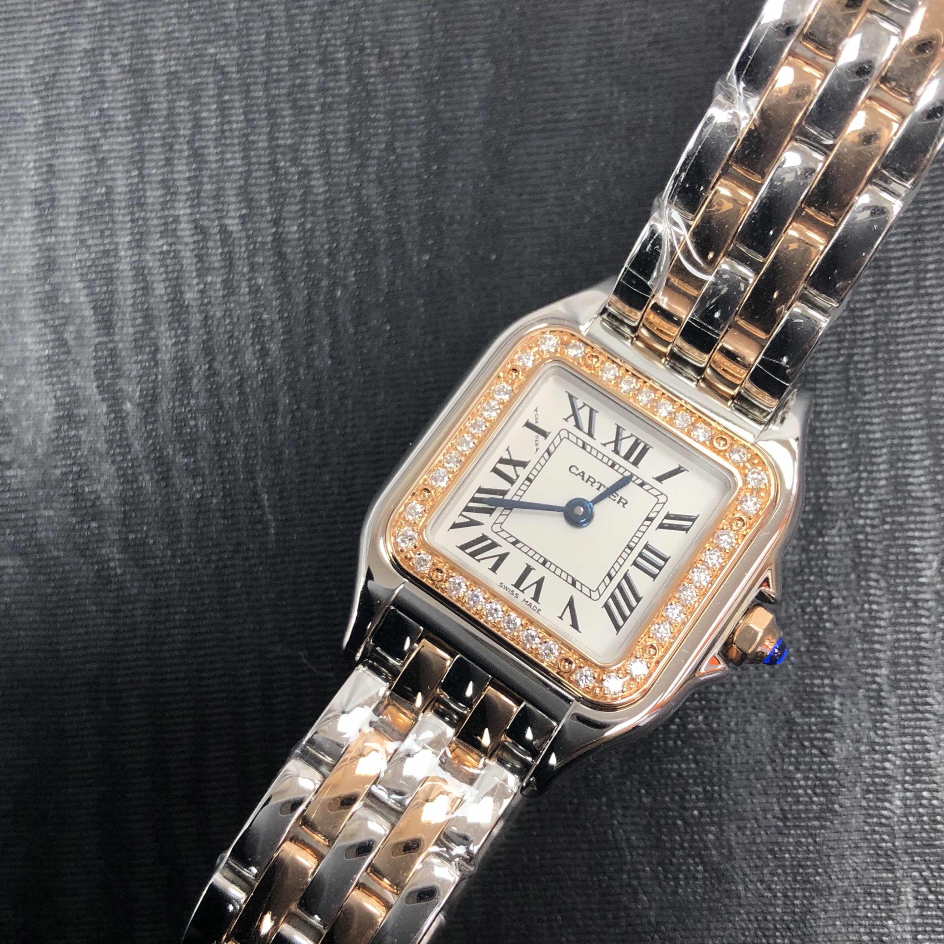 Cartier W3PN0006  7