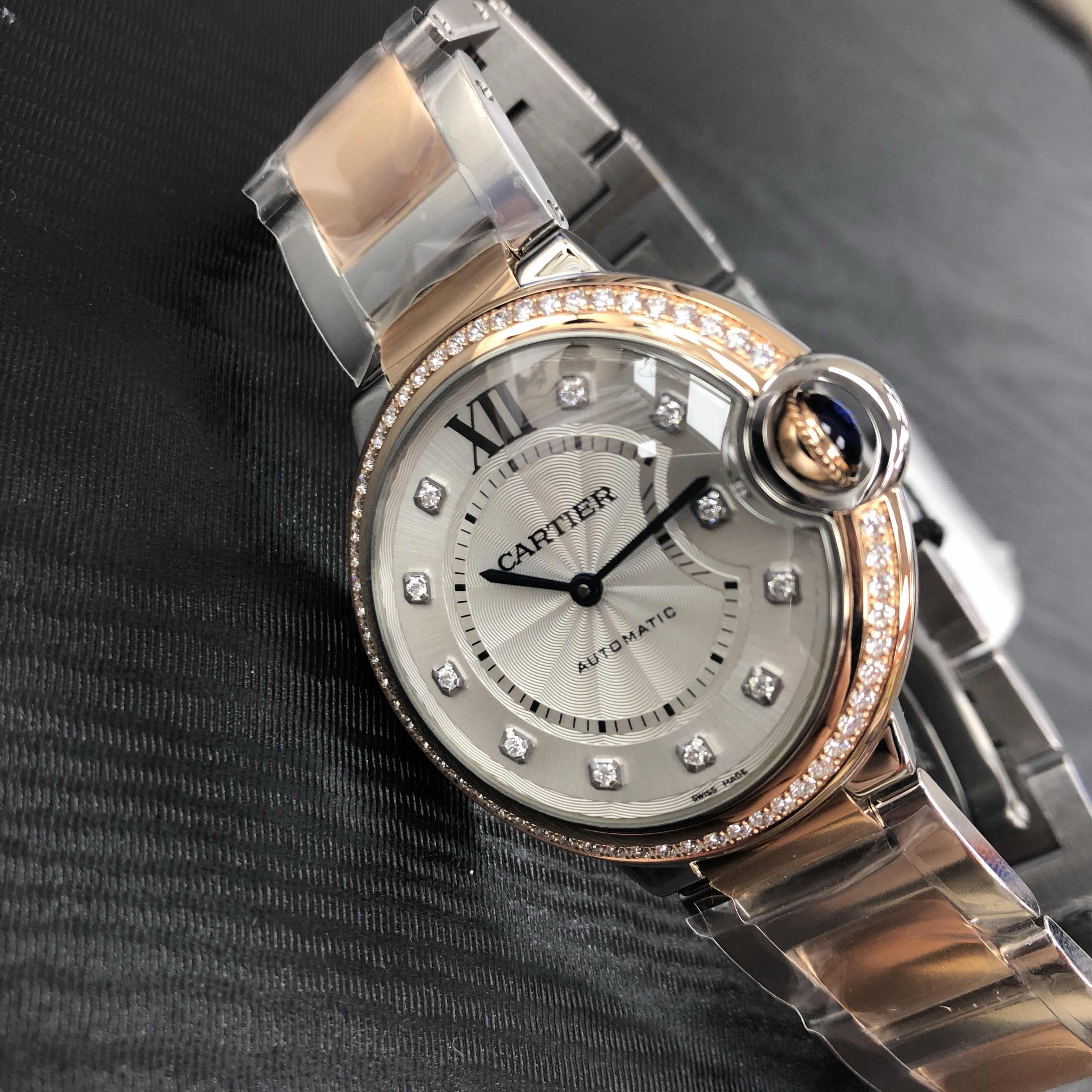 Cartier W3BB0004 7