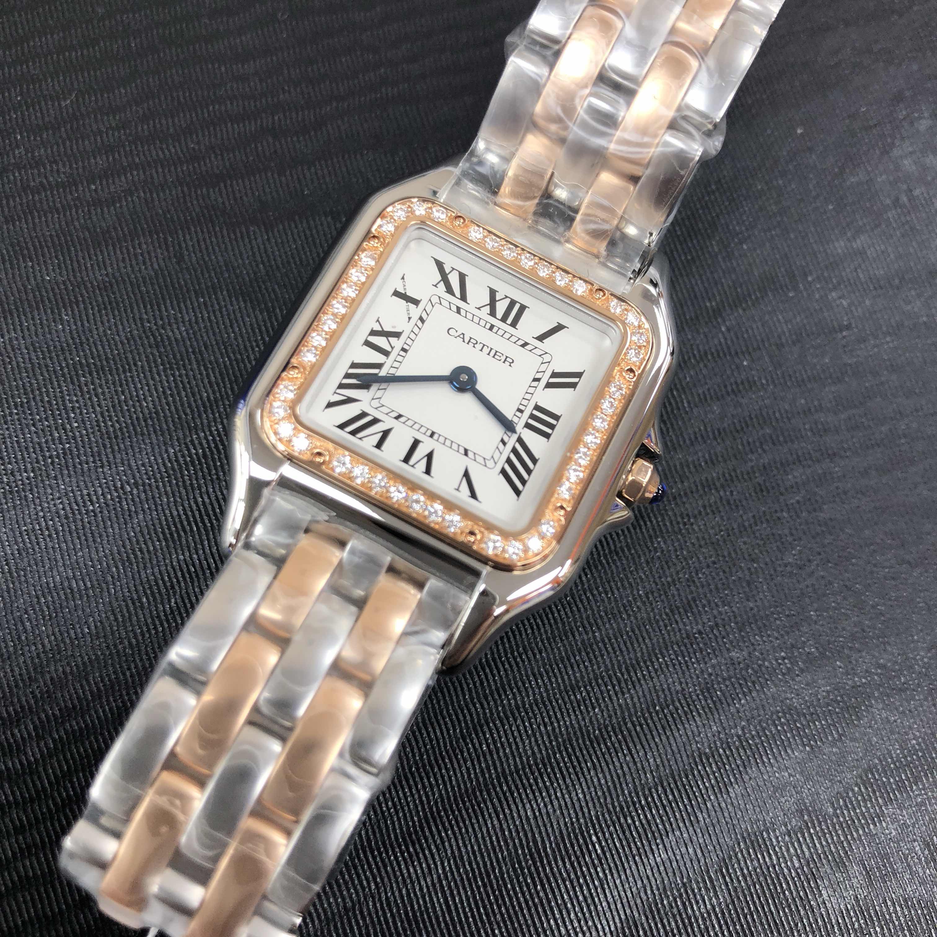Cartier W3PN0007 7