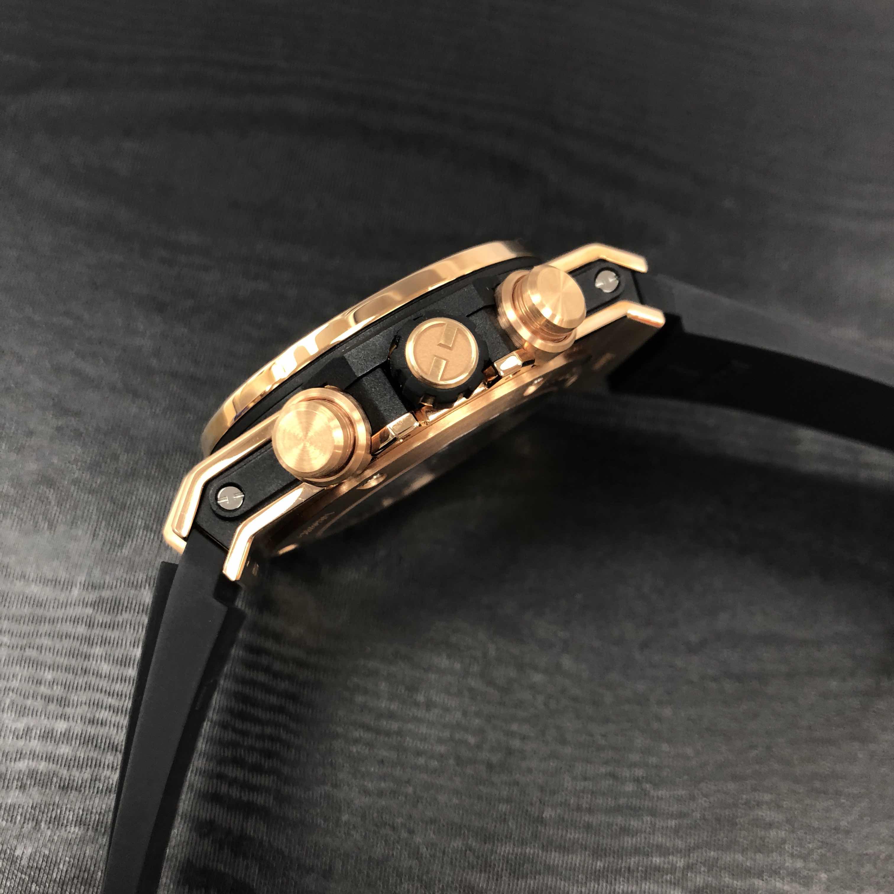 Hublot 411.OX.1180.RX.1104 7