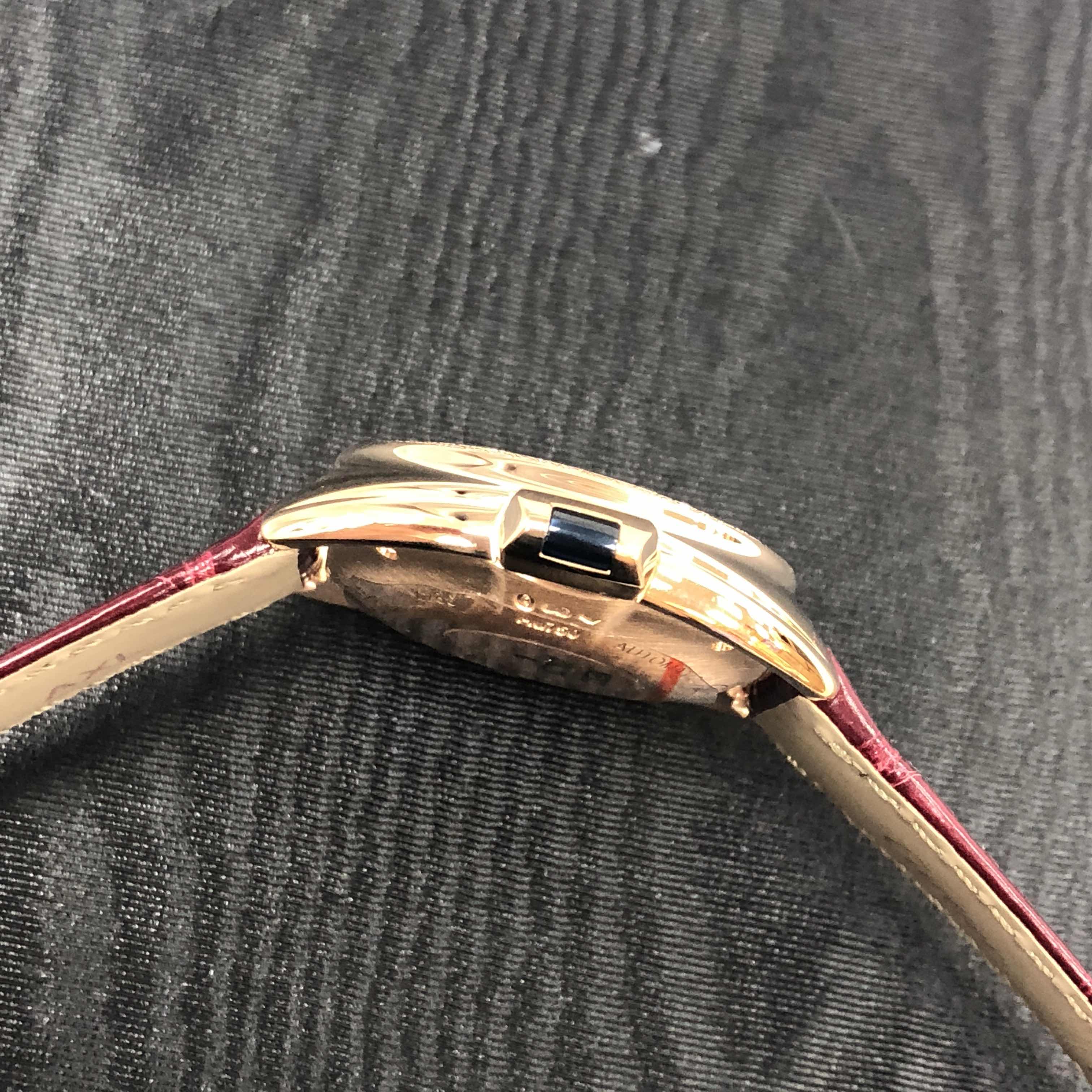 Cartier WJCL0047 7
