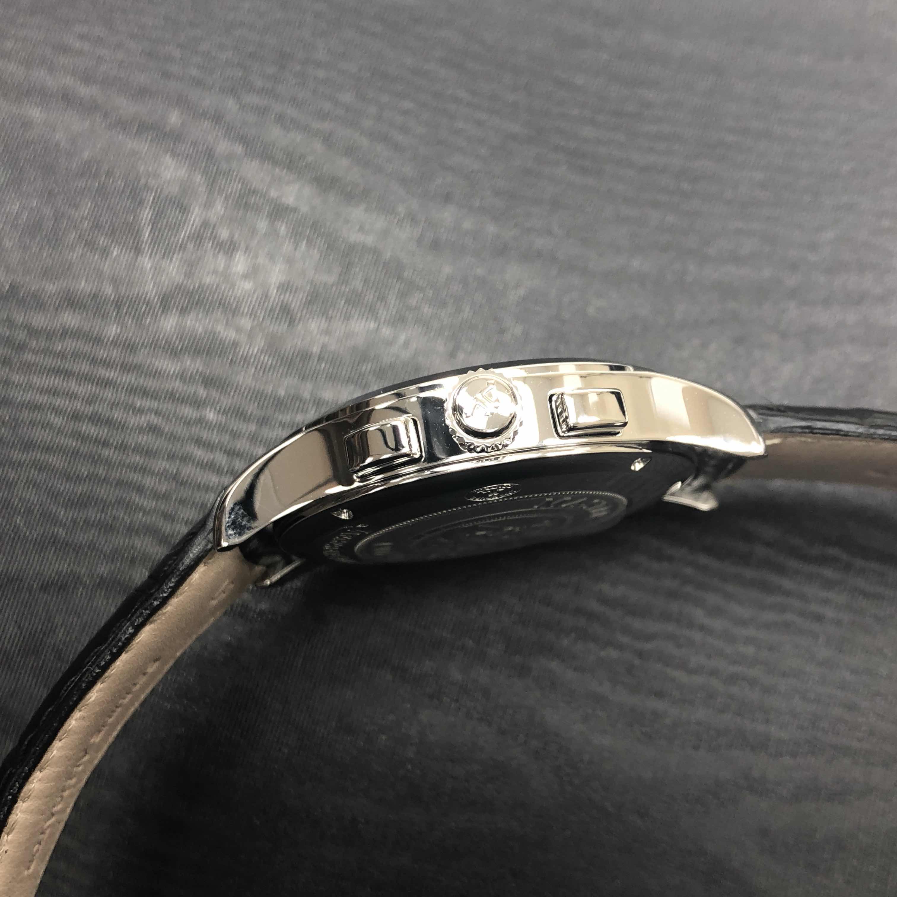 Jaeger-Lecoultre Q1538470 7