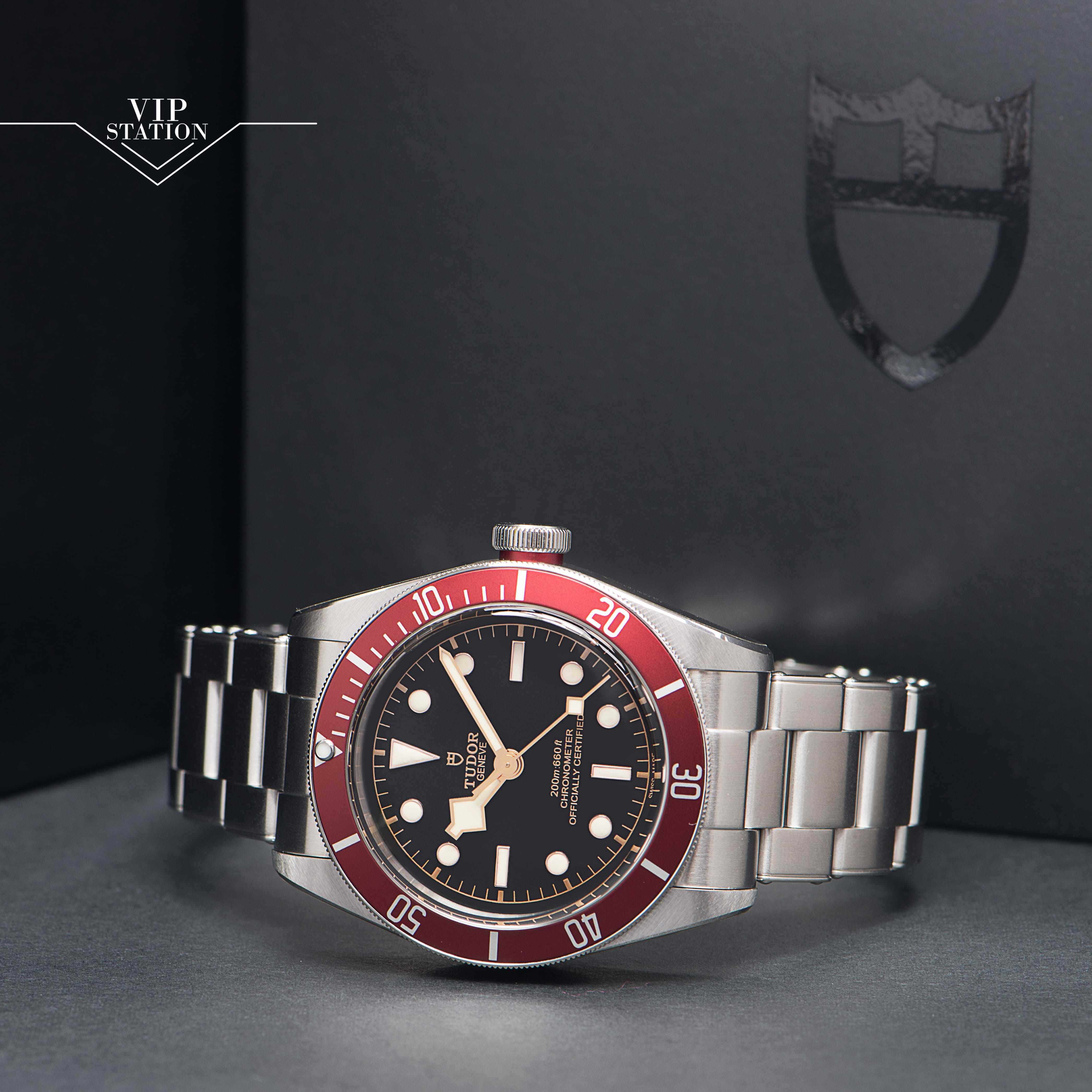 Tudor 79230R 7