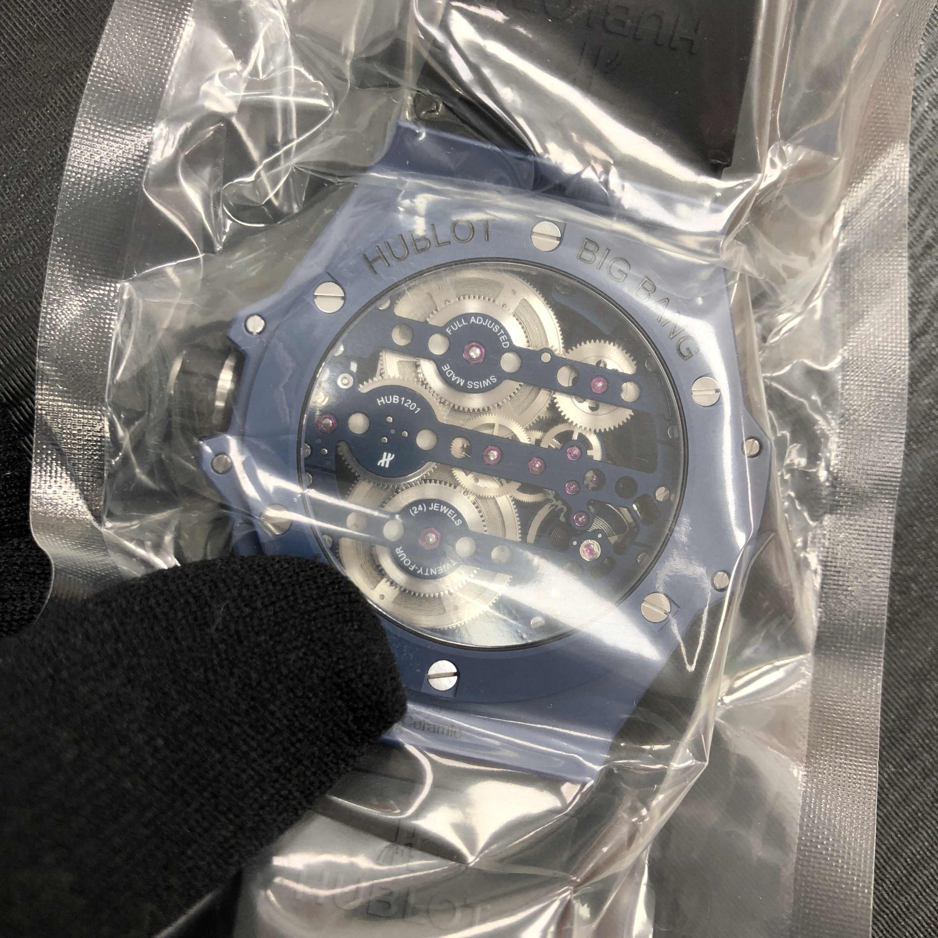Hublot 414.EX.5123.RX 7