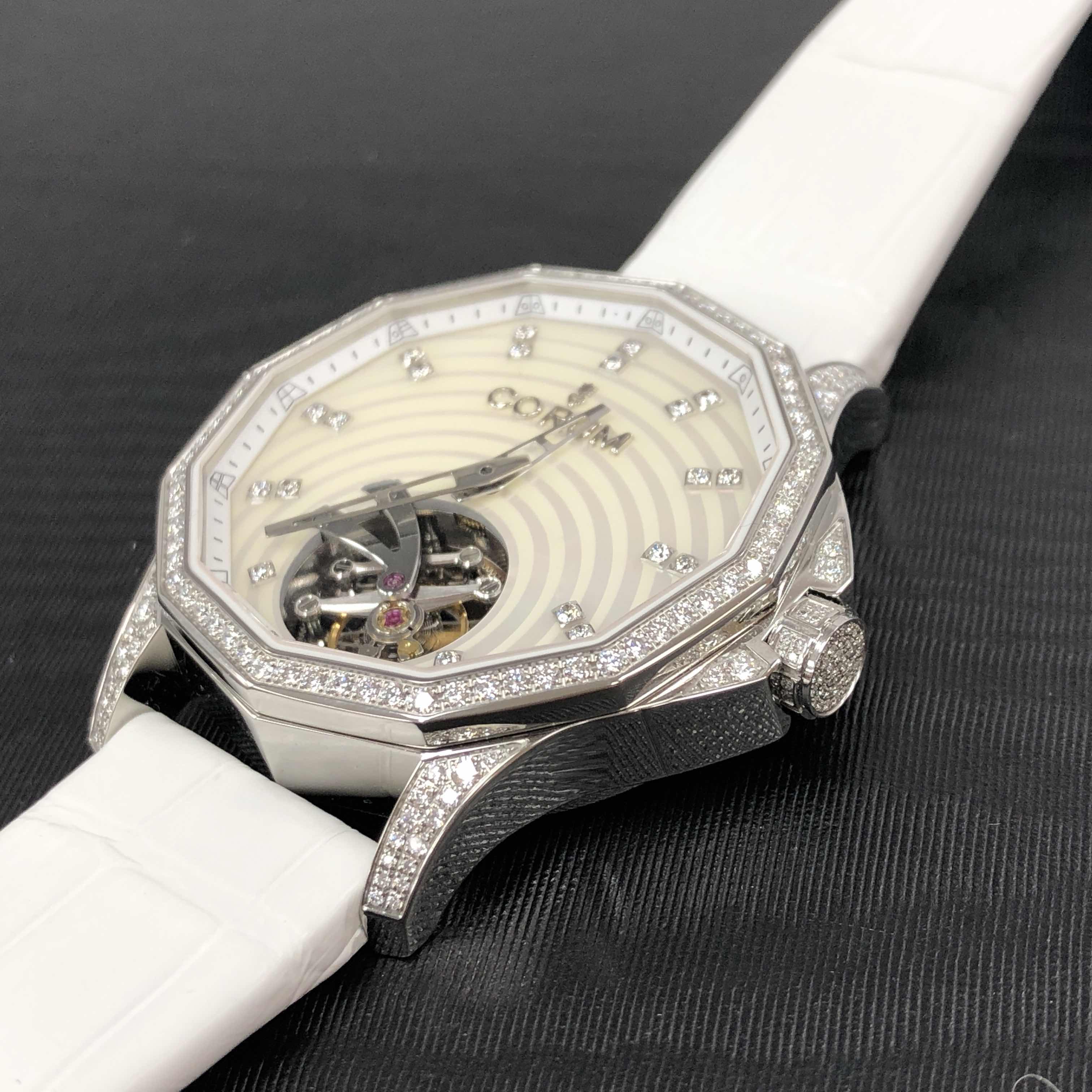Corum 029.102.47/0F09 PN11 7