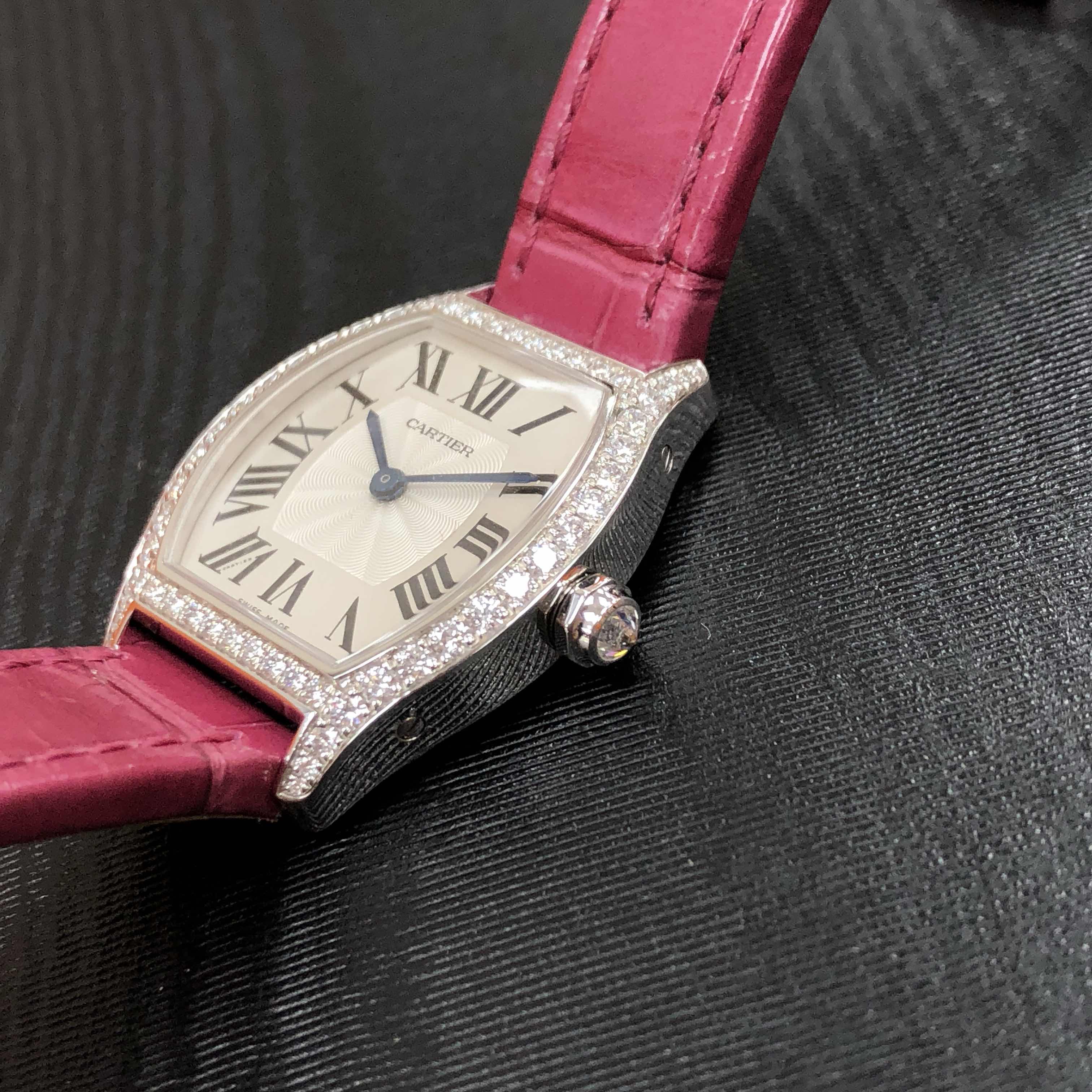 Cartier WA501007 7