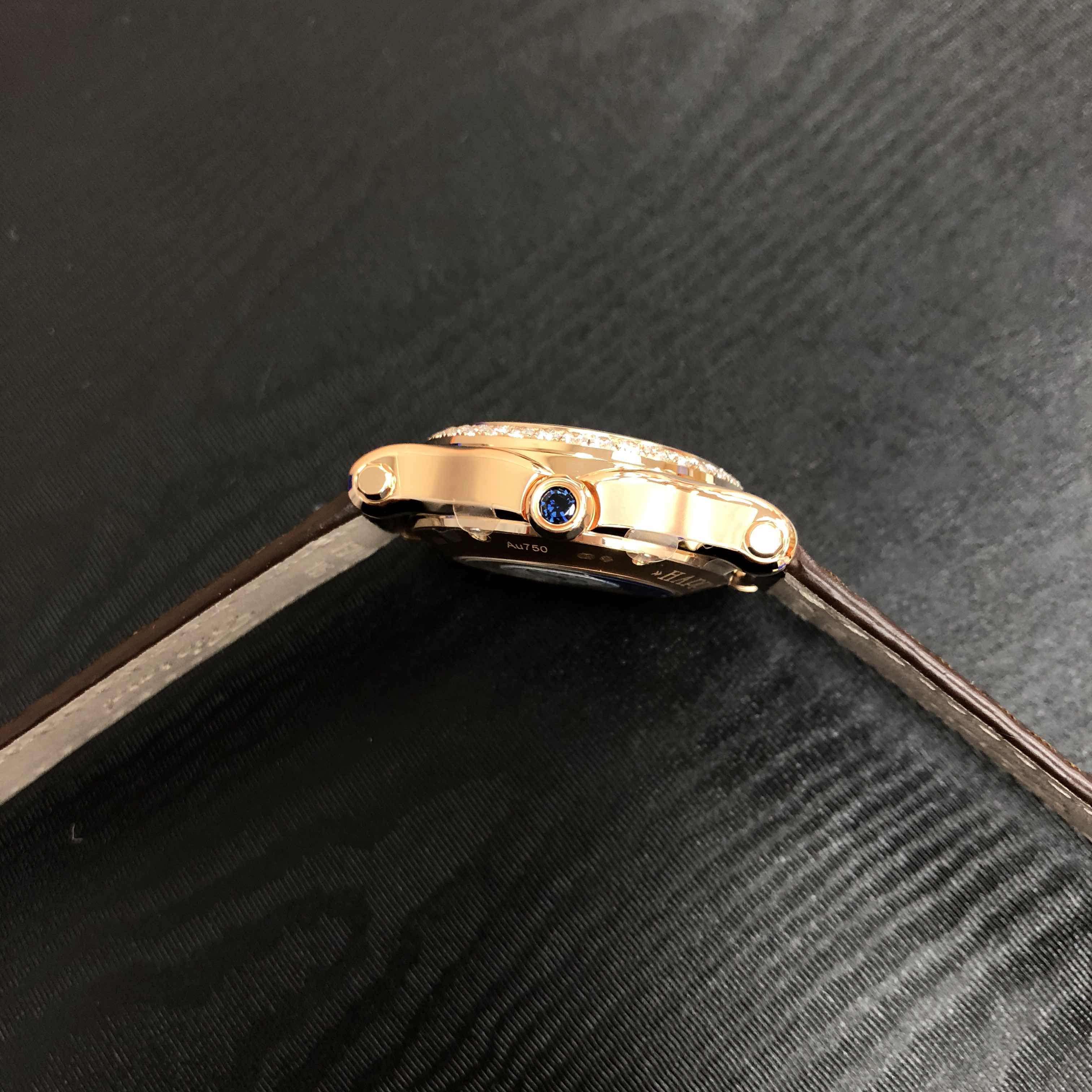 Chopard 274893-5010 7