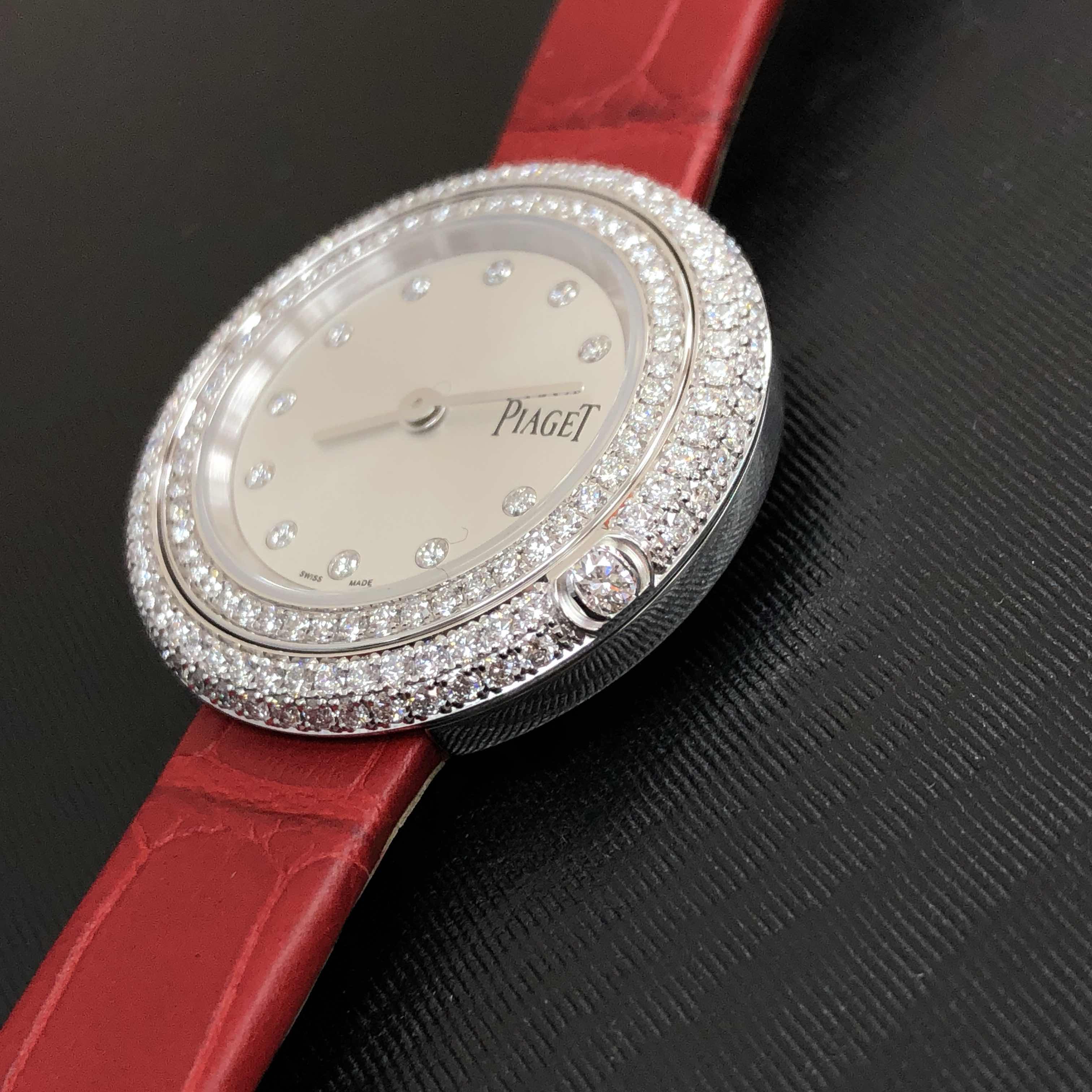 Piaget G0A43085  7