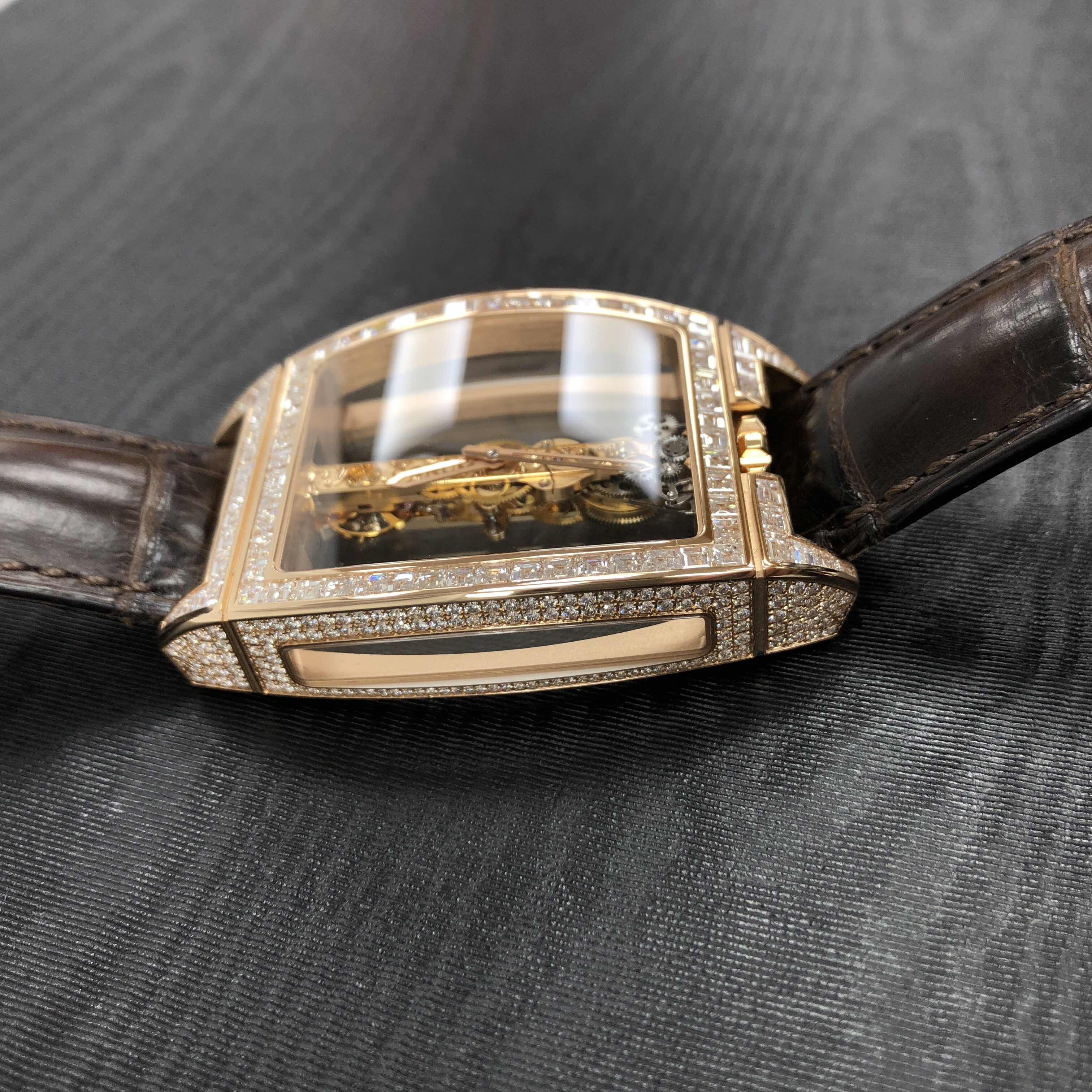 Corum 113.169.85/0002 0000  7