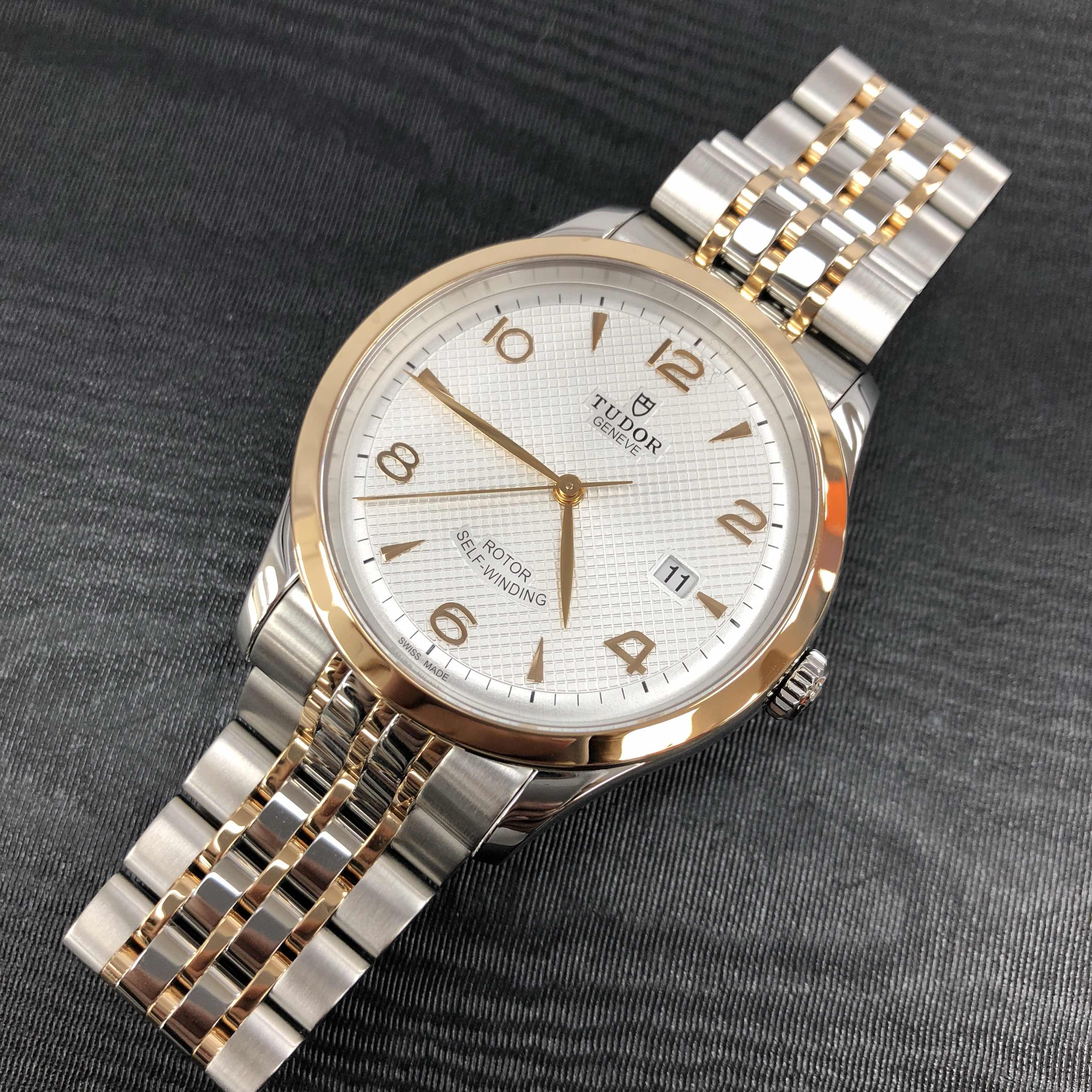 Tudor 91651-67071-SV 7