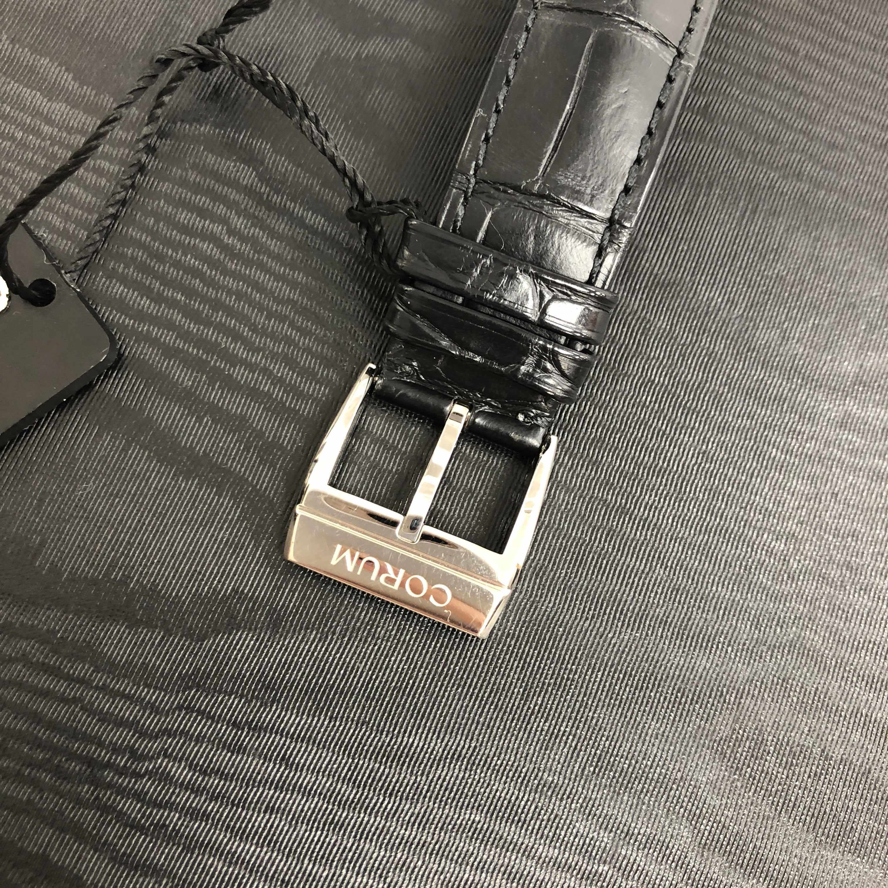 Corum 113.770.56-0001 GD02 7