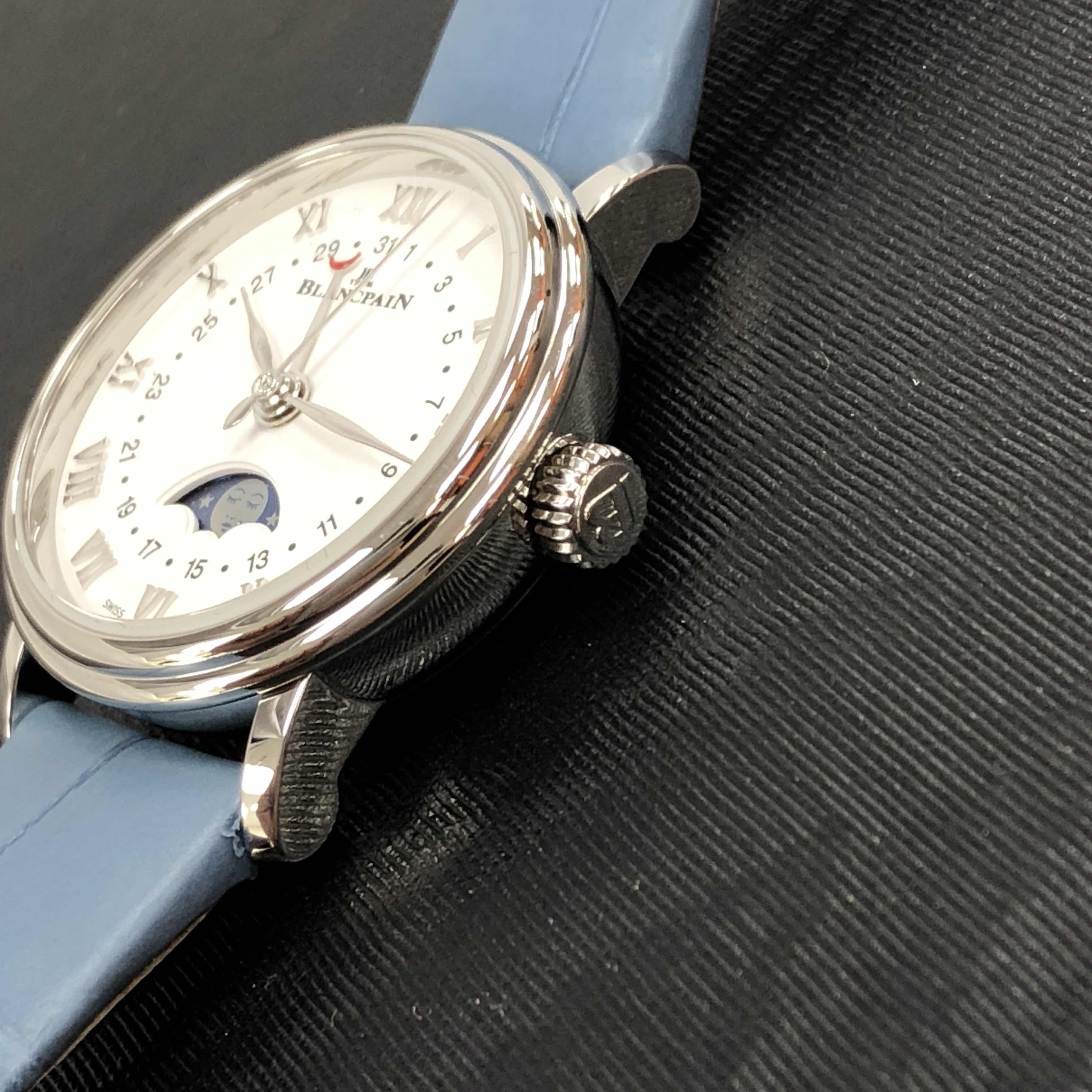 Blancpain 6106-1127-95A 7