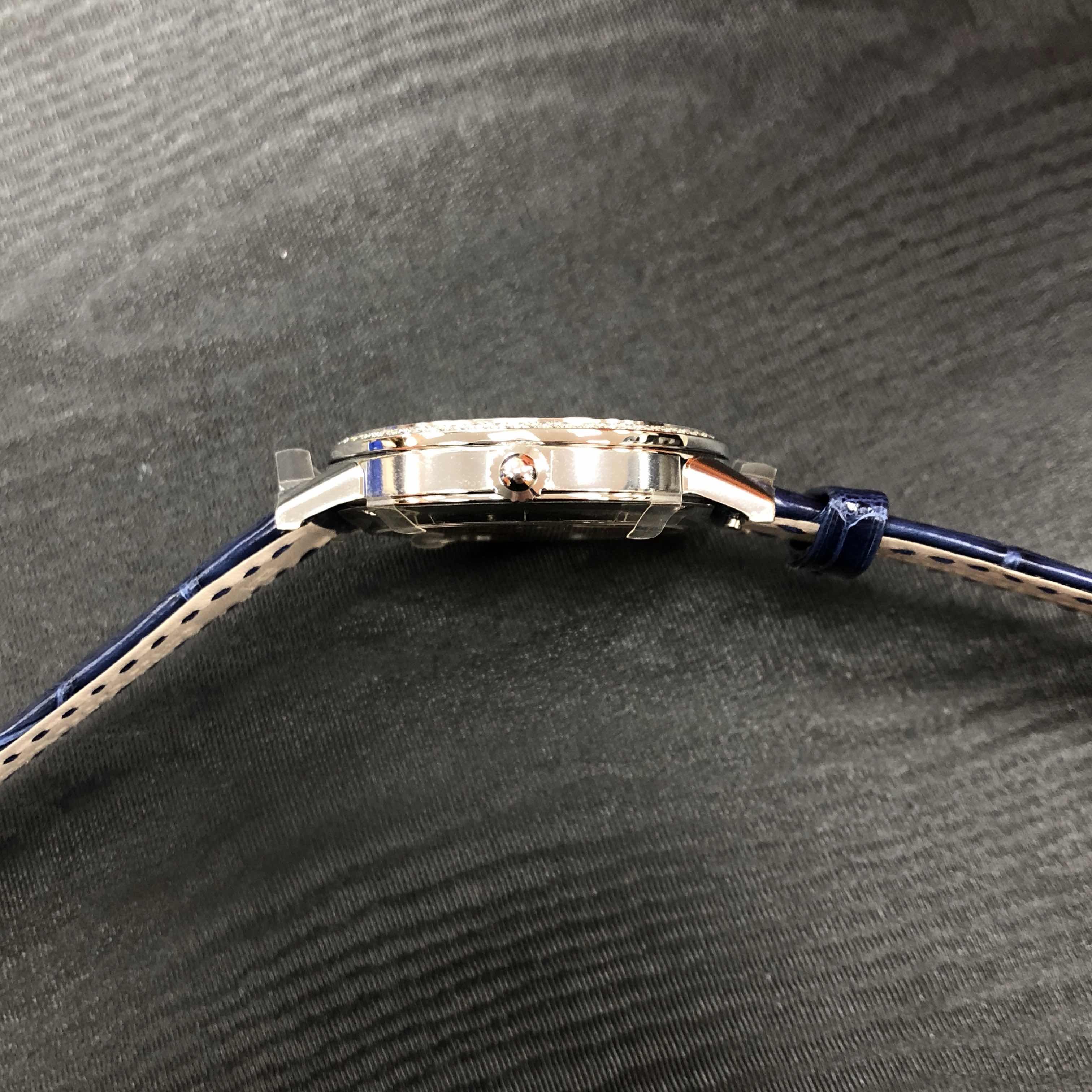Jaeger-Lecoultre Q3448430 7