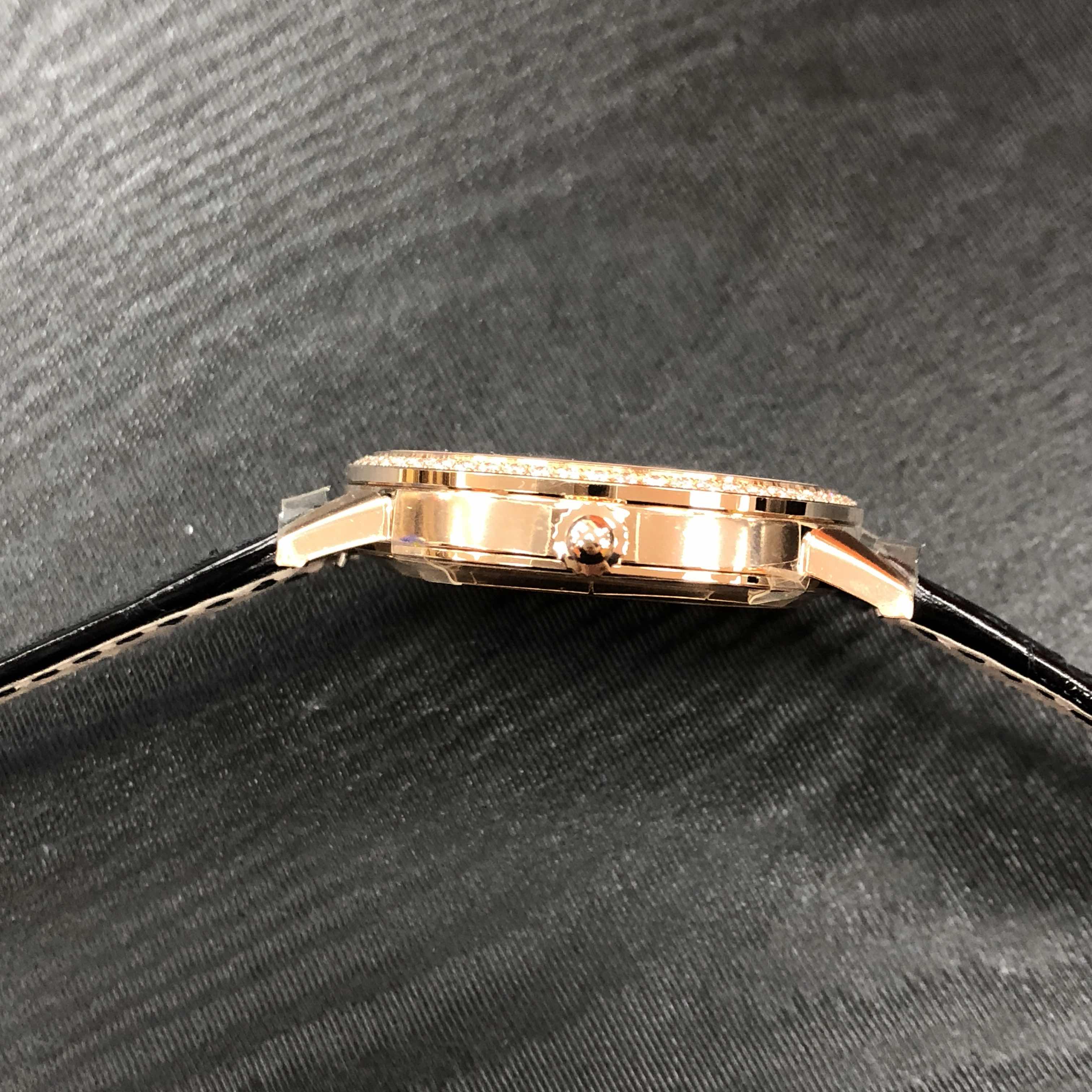 Jaeger-Lecoultre Q3442430 7