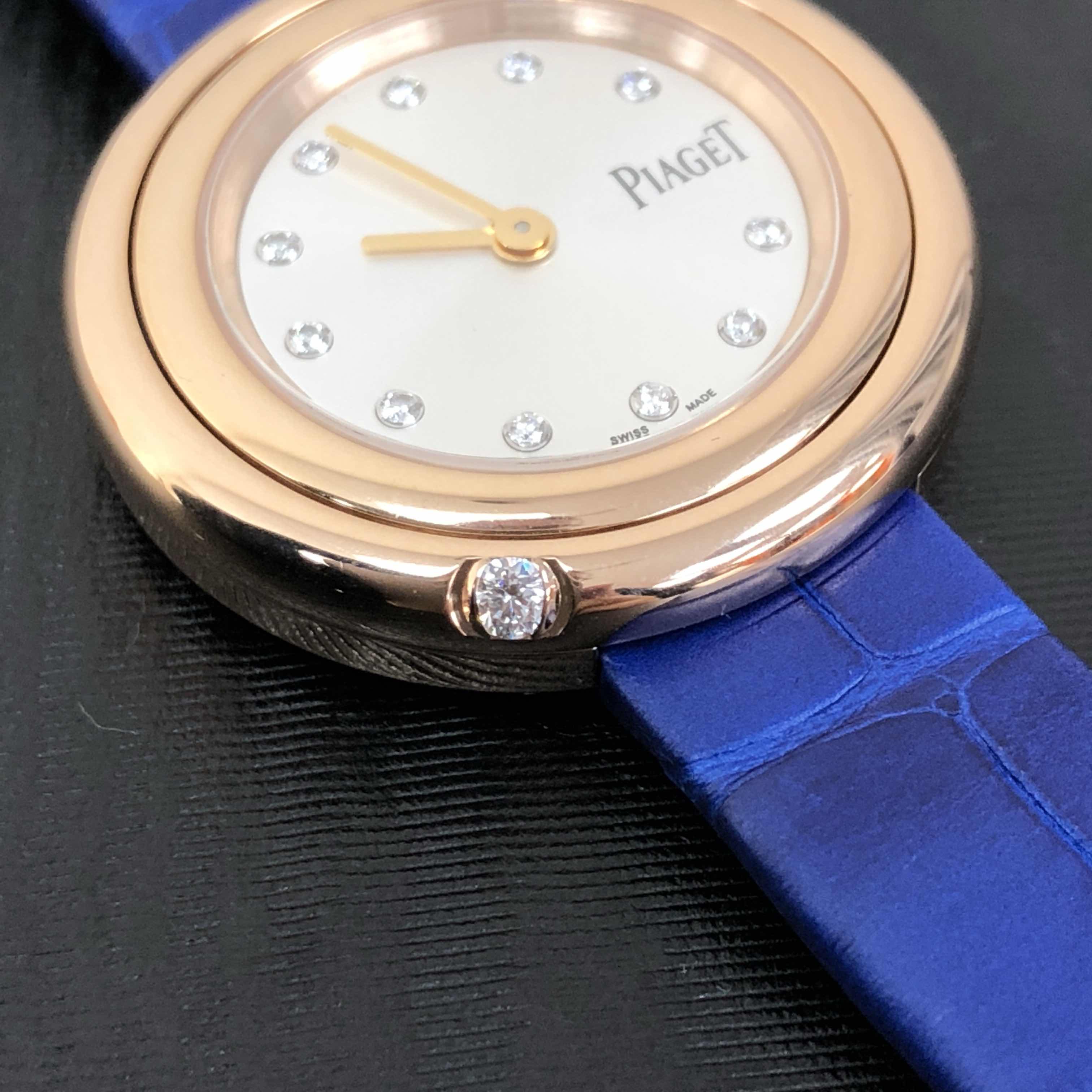Piaget G0A43081 7