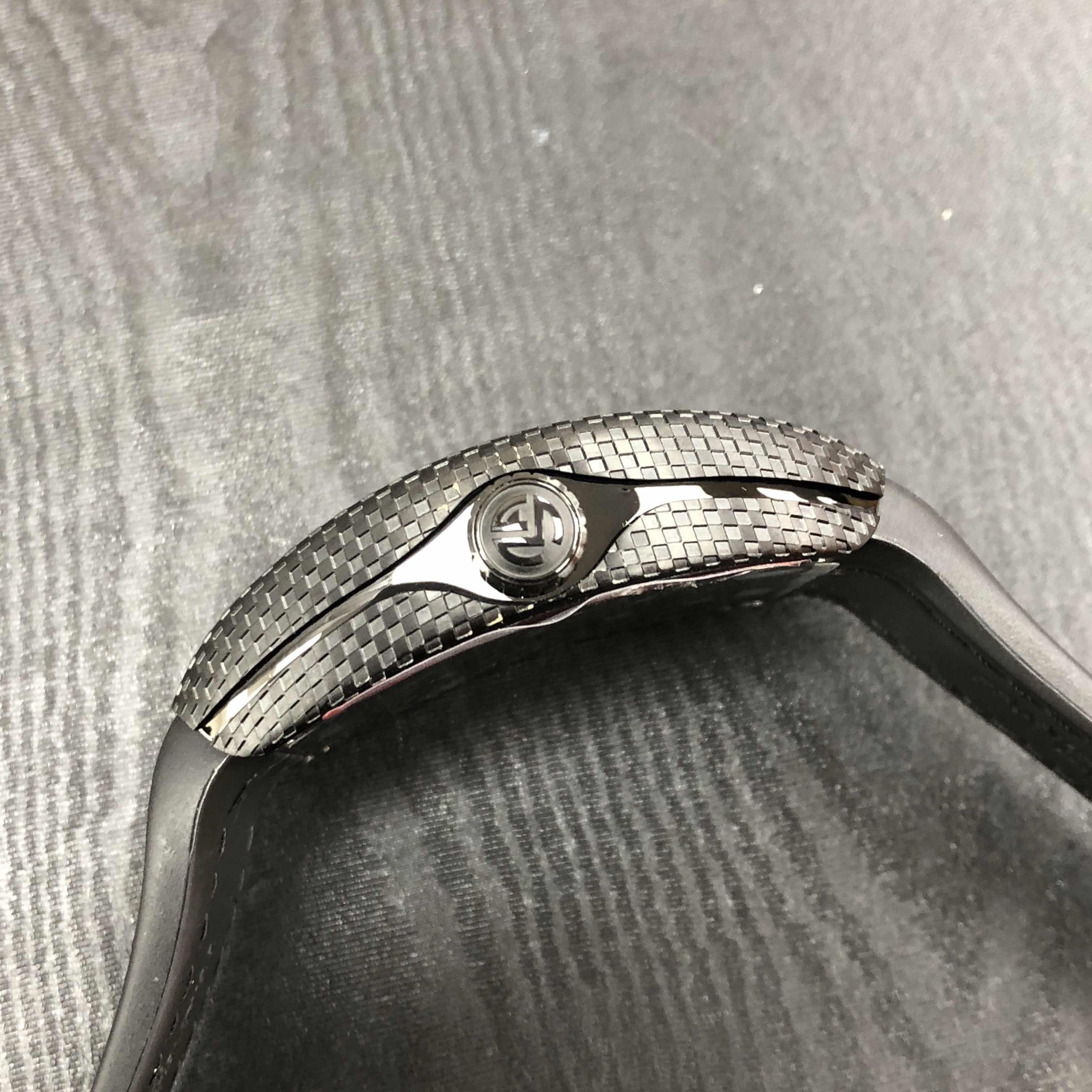 Franck Muller V45SCDTBLACKPXL(ACNRBRNR) 7