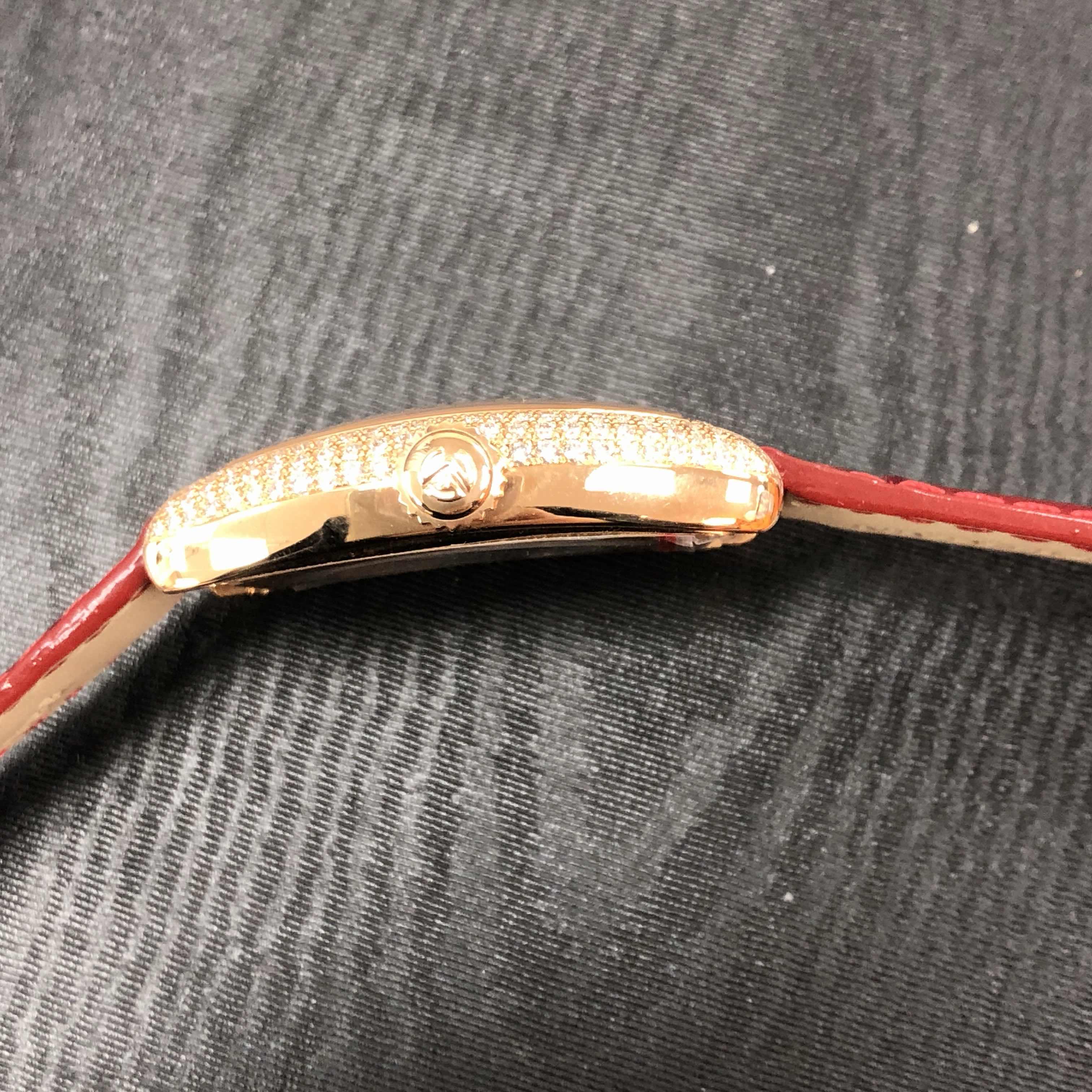 Franck Muller 7500 SC AT FO REL D (5N) 7