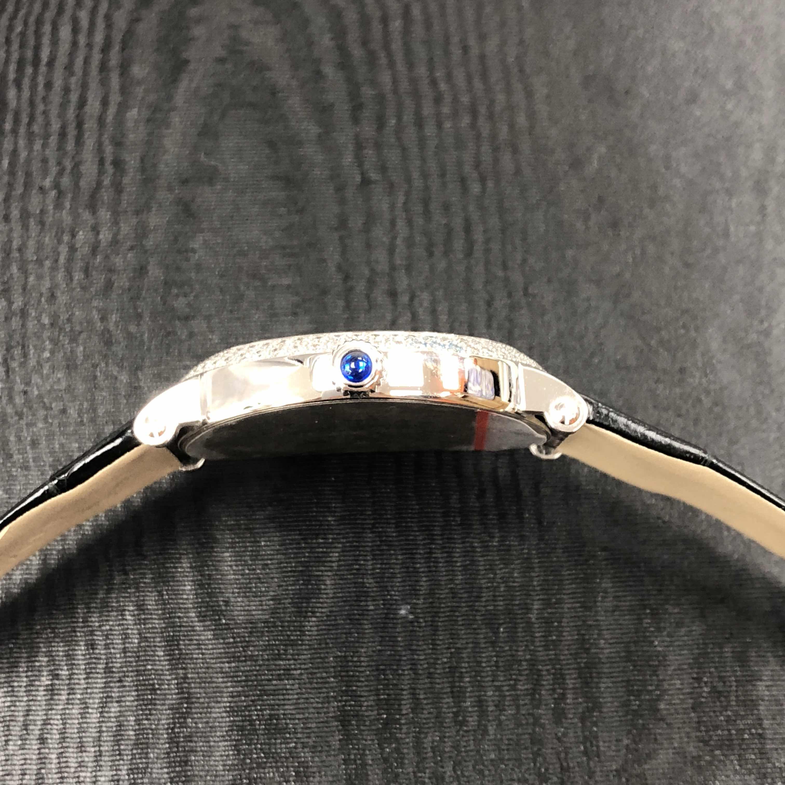 Franck Muller 8038QZCOLDRMRDCD(OG) 7